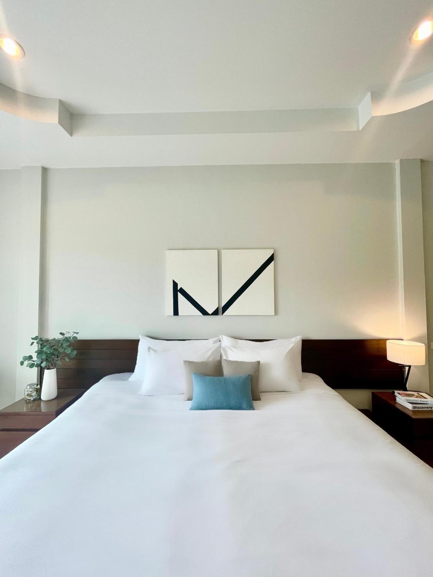 Aparthotel The Langstan *
