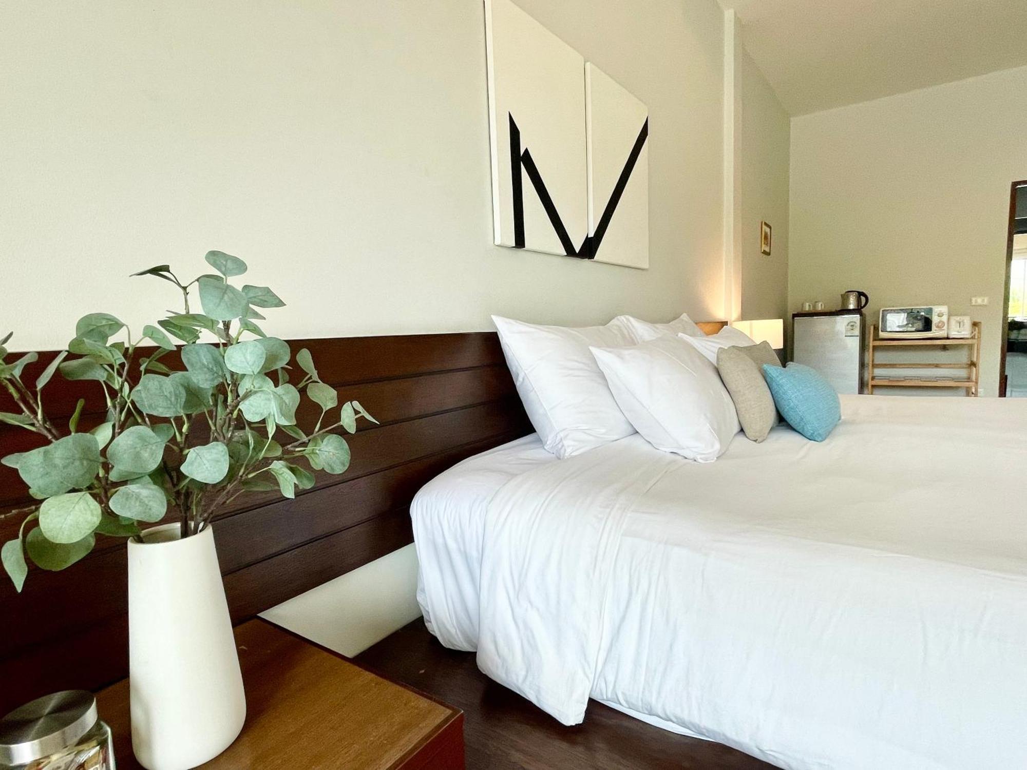Aparthotel The Langstan
