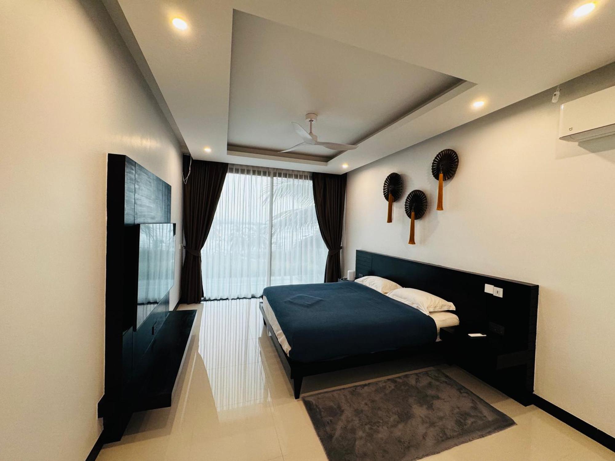 Sunrise Ocean 20 Villa Phuket