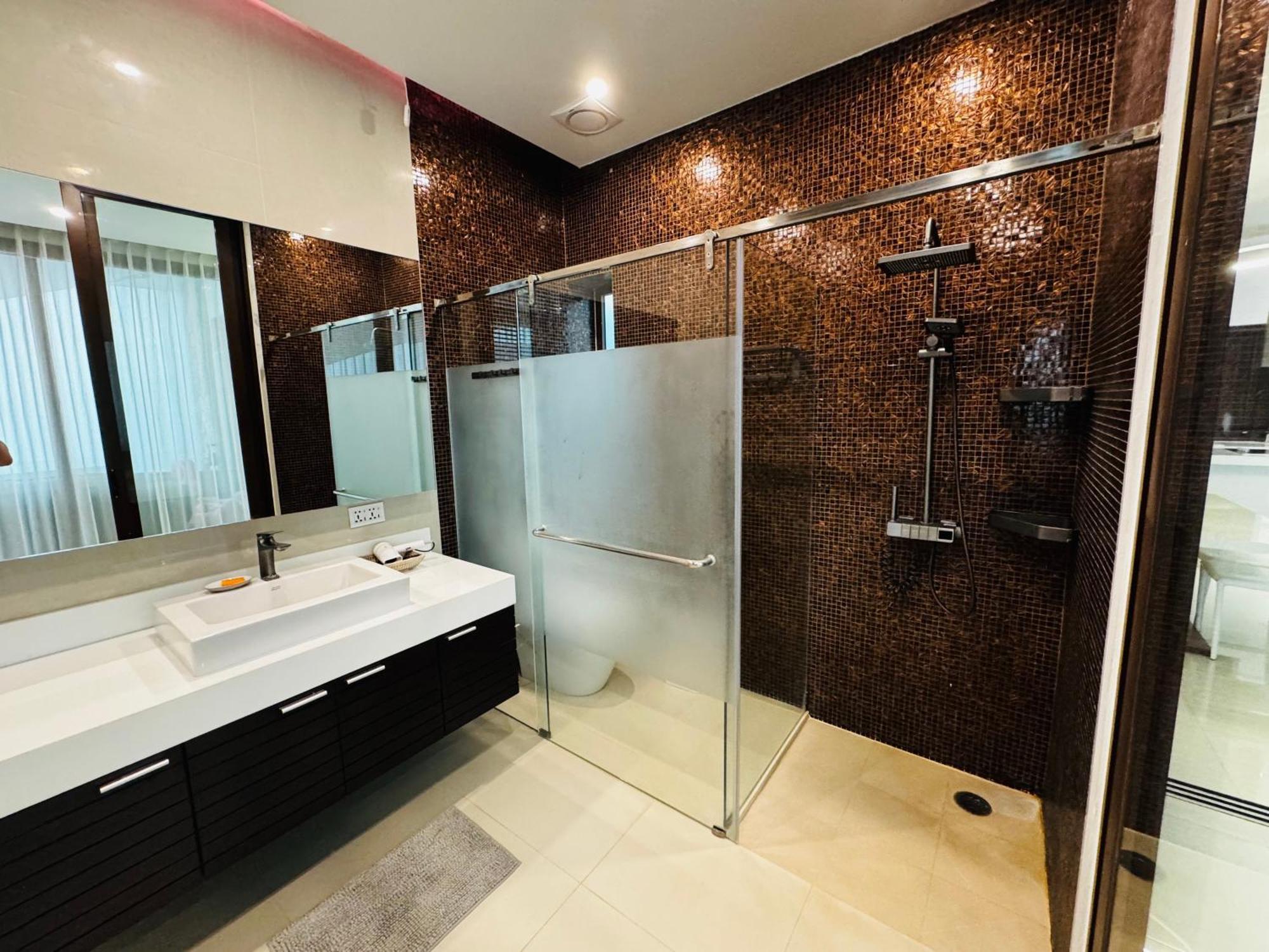 Villa Sunrise Ocean 20 Phuket