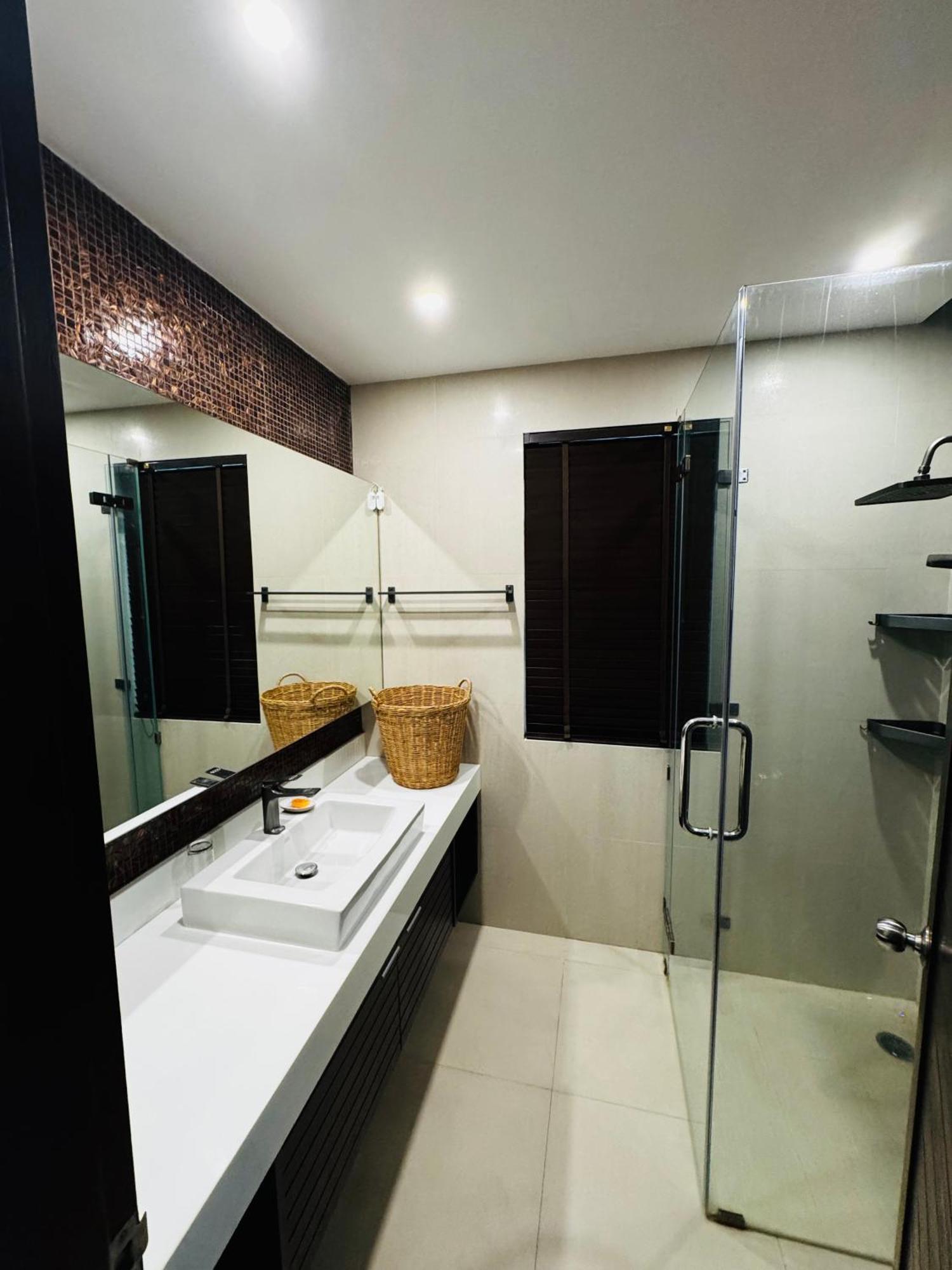 Villa Sunrise Ocean 20