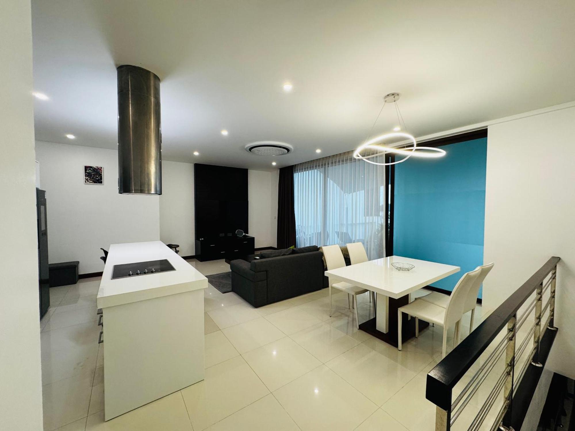 Sunrise Ocean 20 Villa *