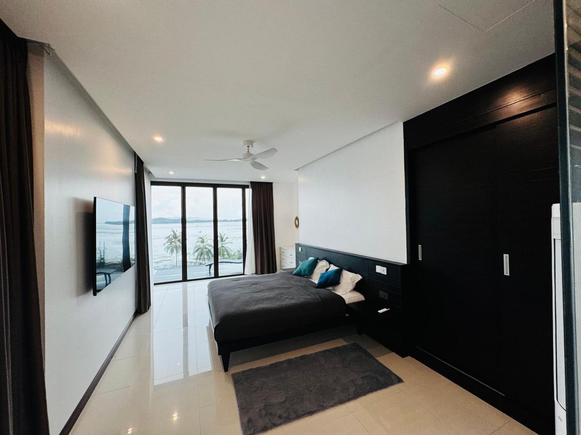Sunrise Ocean 20 Villa