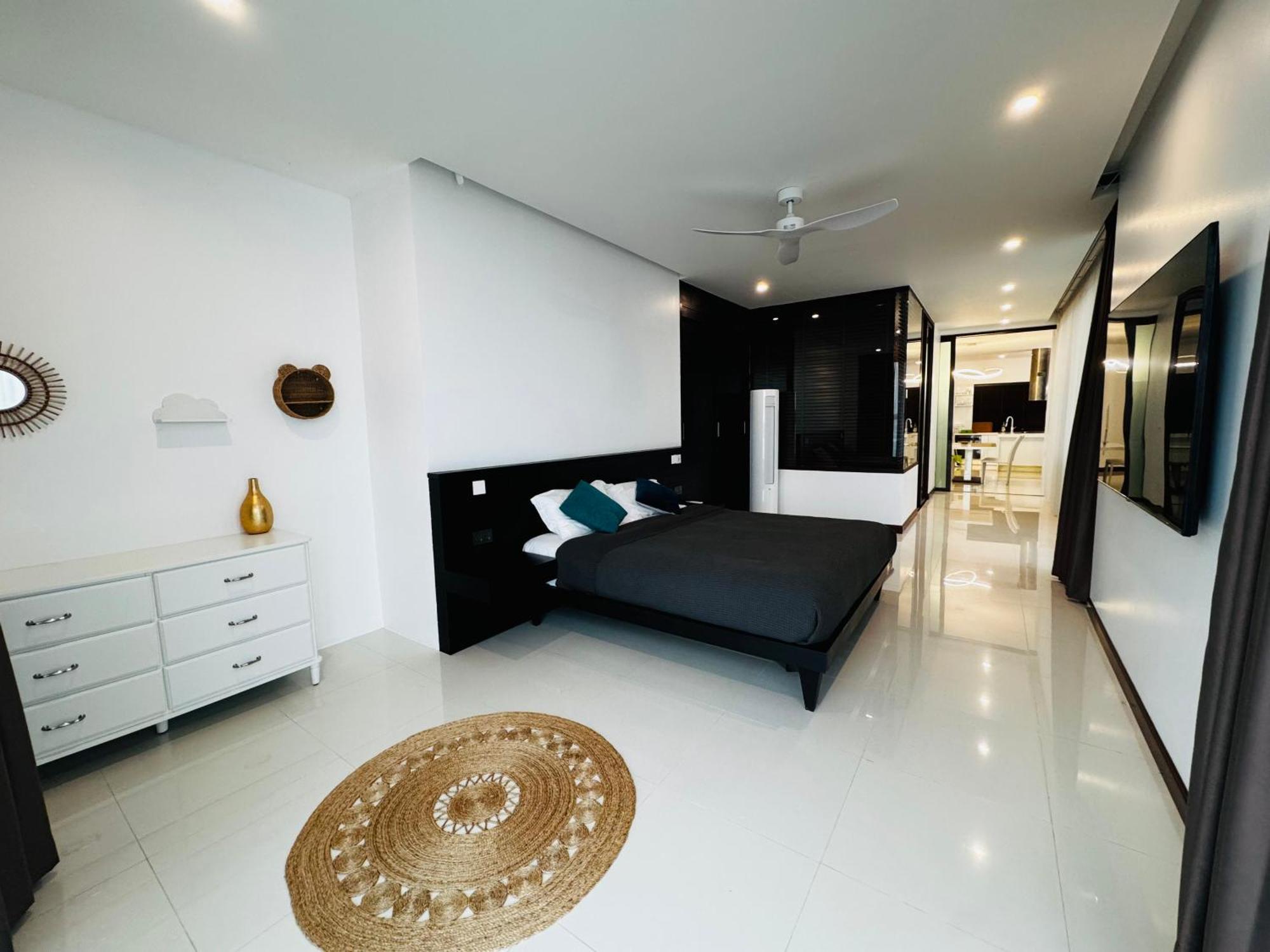 Sunrise Ocean 20 * Phuket
