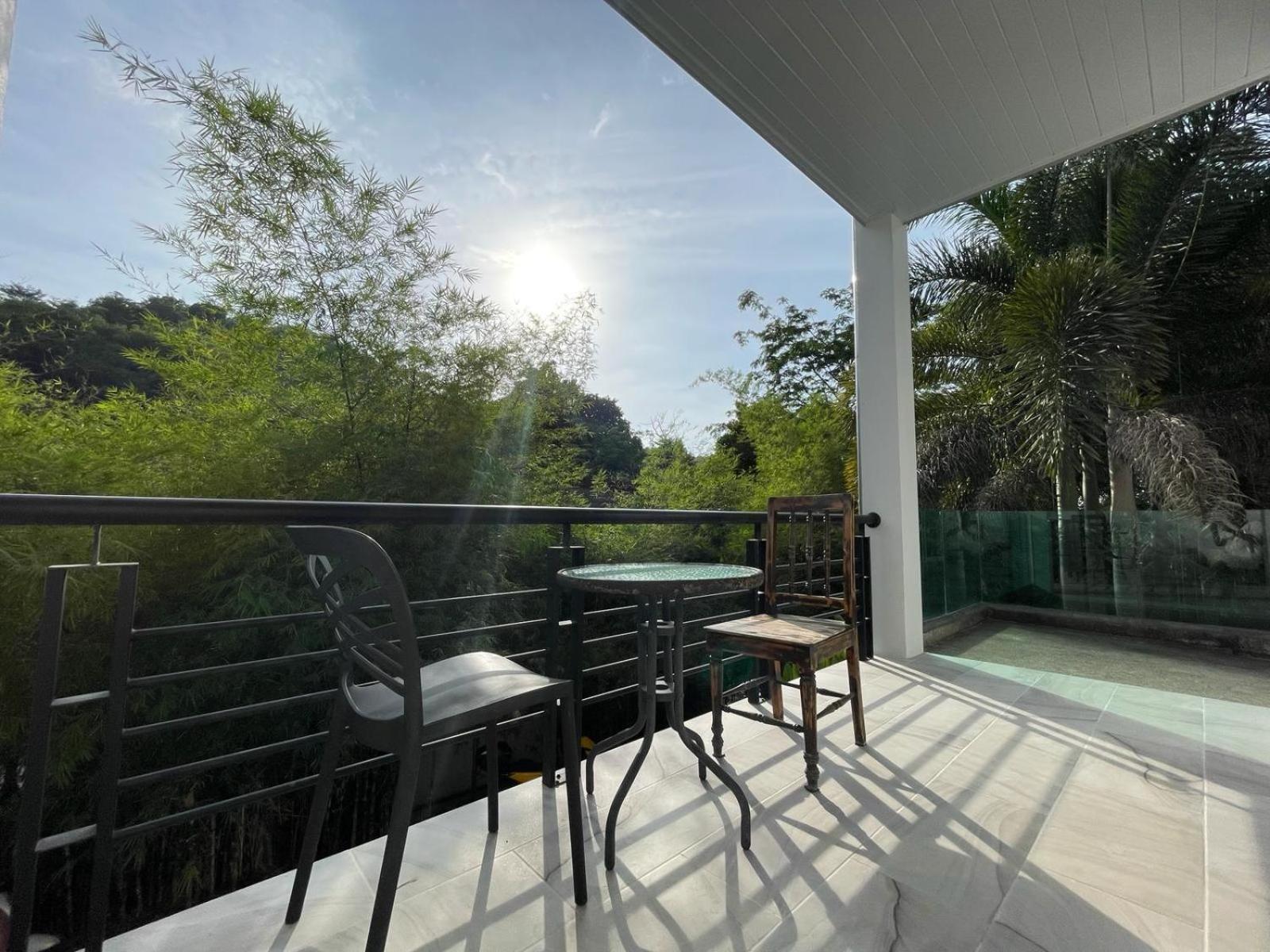 Little Hill Aparthotel Praia de Kamala