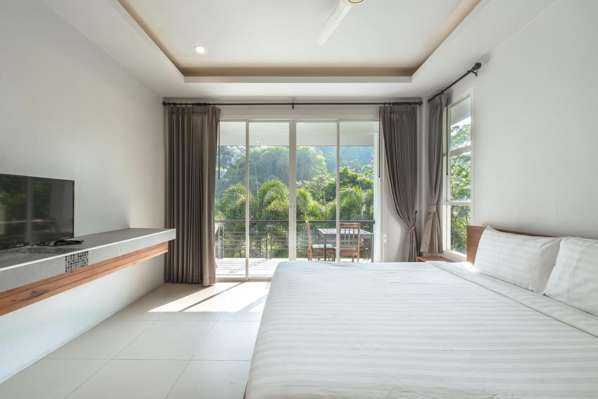 Aparthotel Little Hill