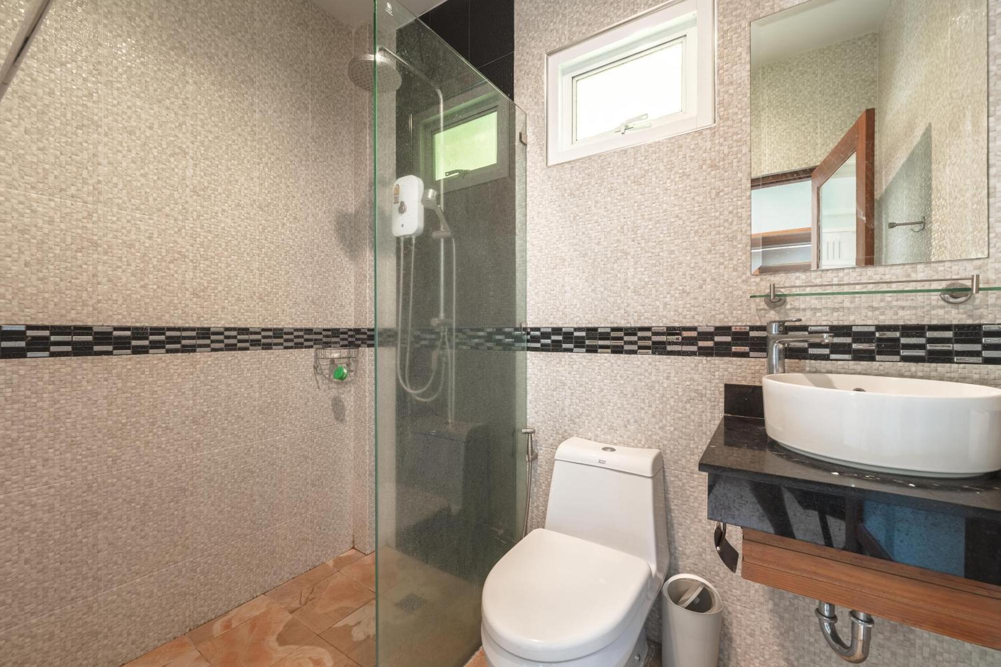 Aparthotel Little Hill Praia de Kamala