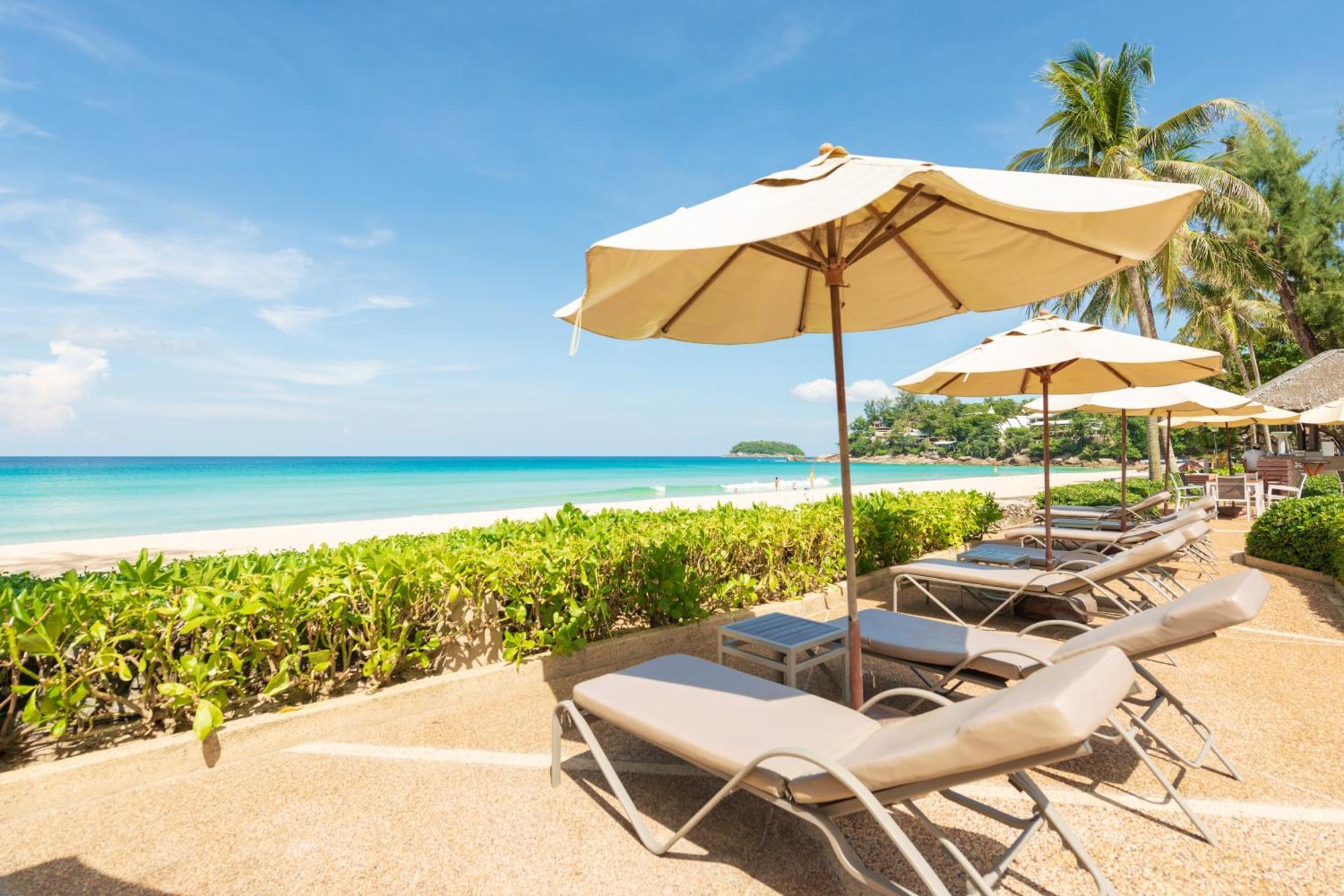 Katathani Phuket - Sha Extra Resort