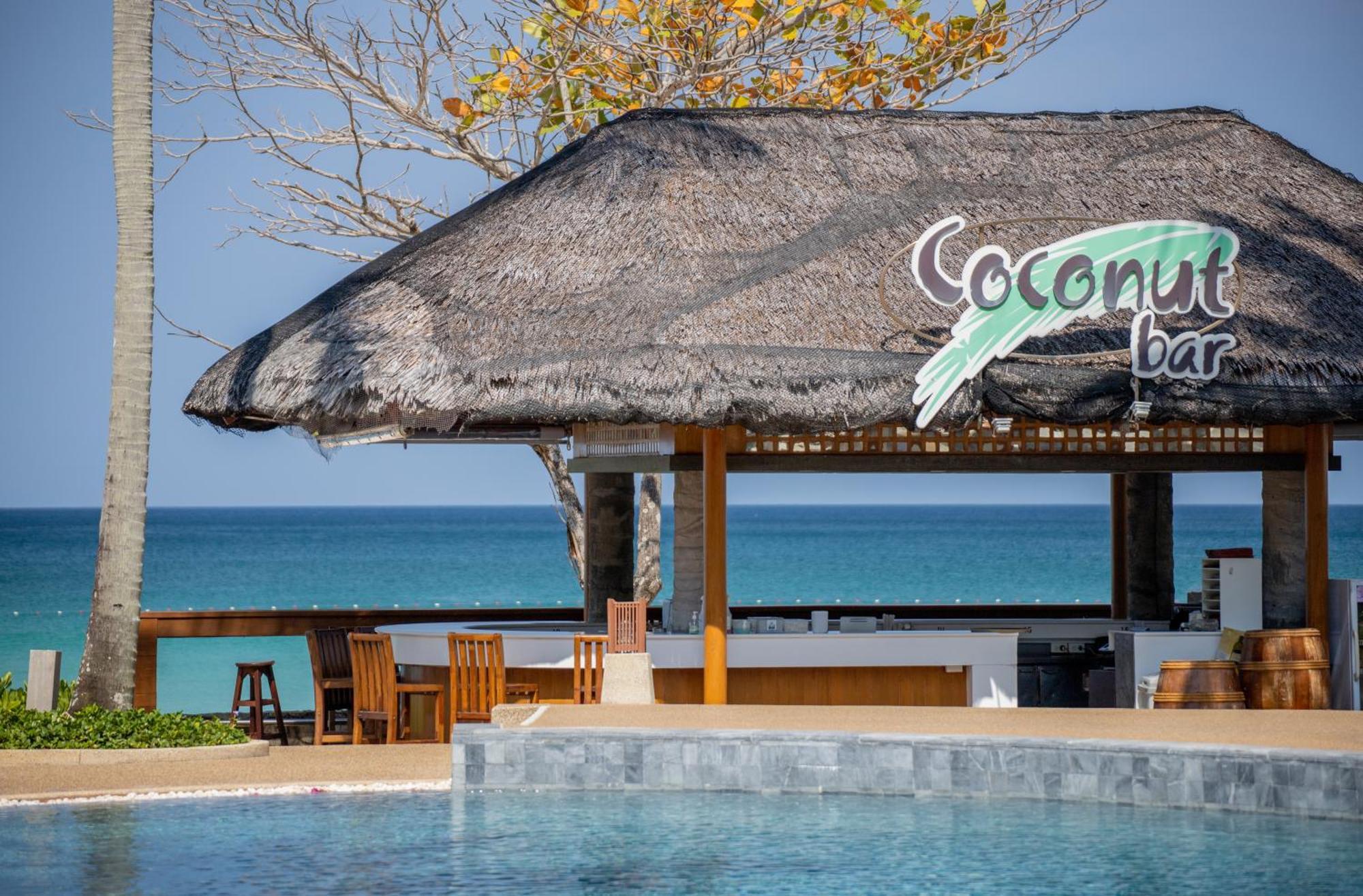 Resort Katathani Phuket - Sha Extra