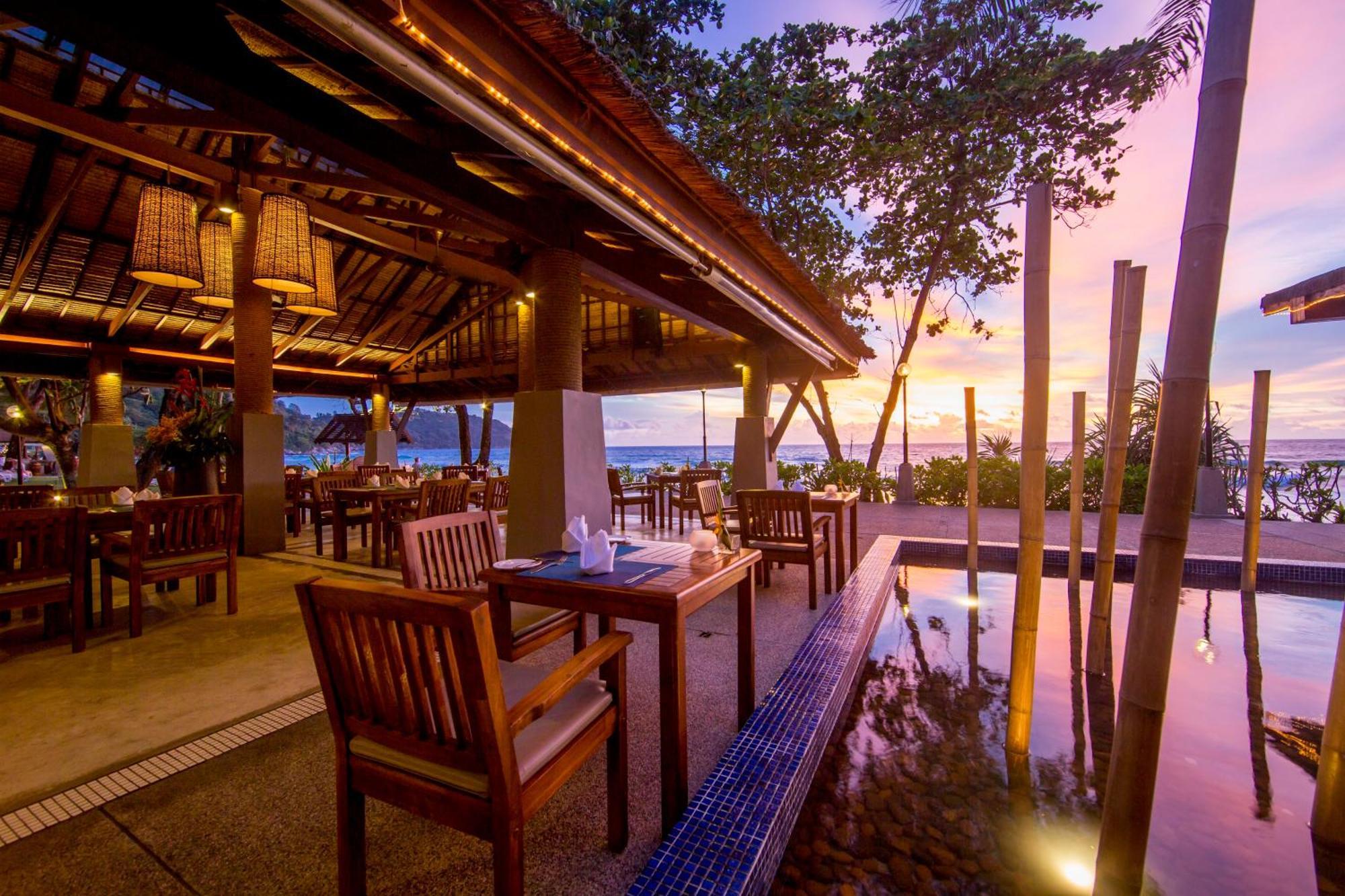 Resort Katathani Phuket - Sha Extra 5*