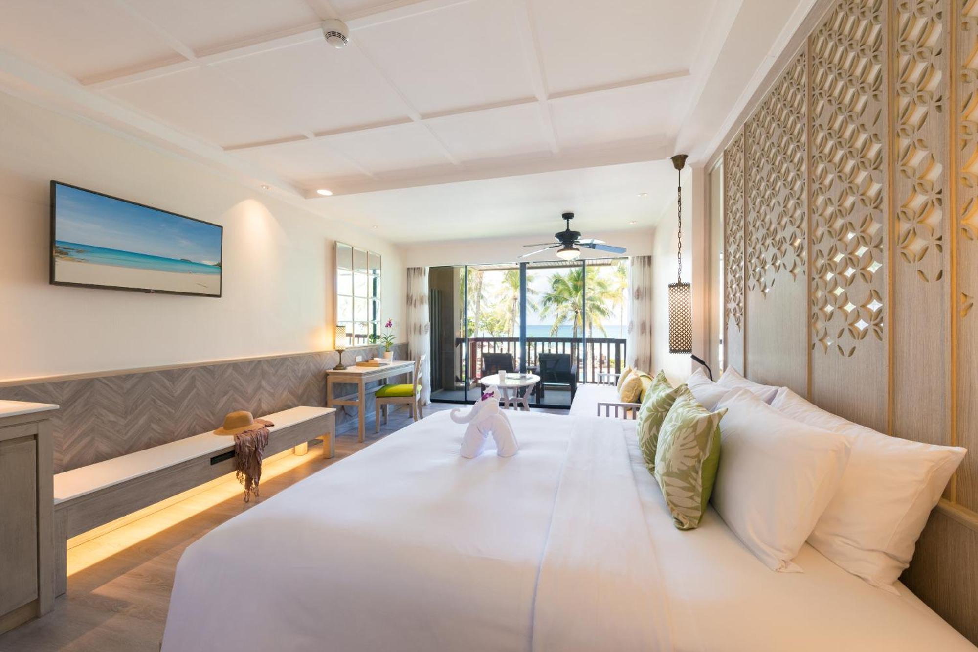 Katathani Phuket - Sha Extra Resort Kata Beach (Phuket)