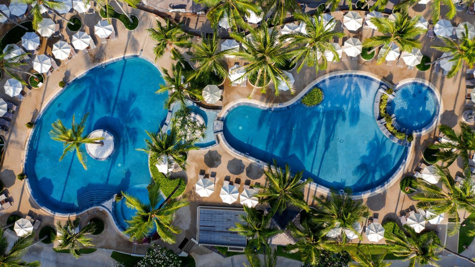 Katathani Phuket - Sha Extra Resort