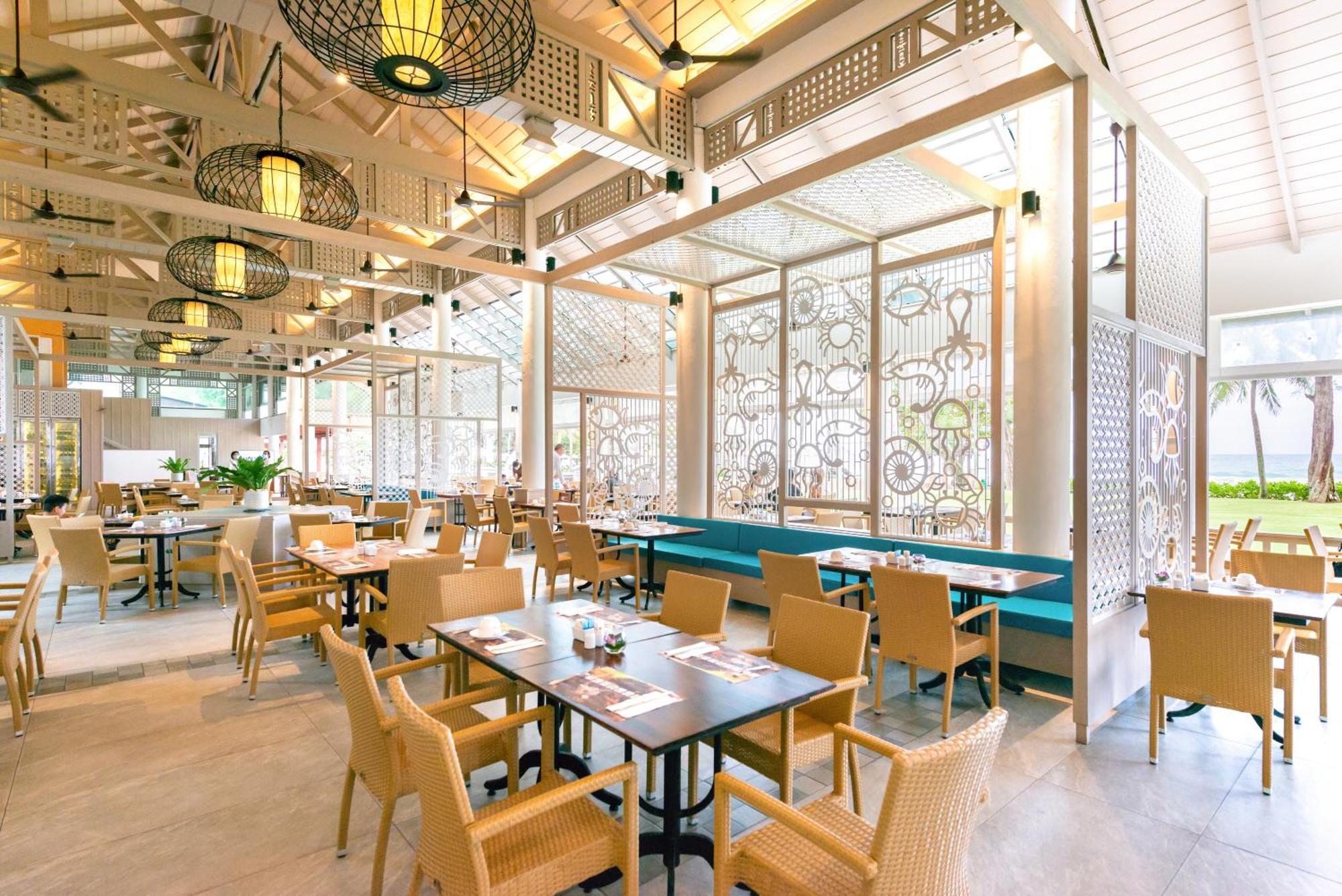 Resort Katathani Phuket - Sha Extra 5*