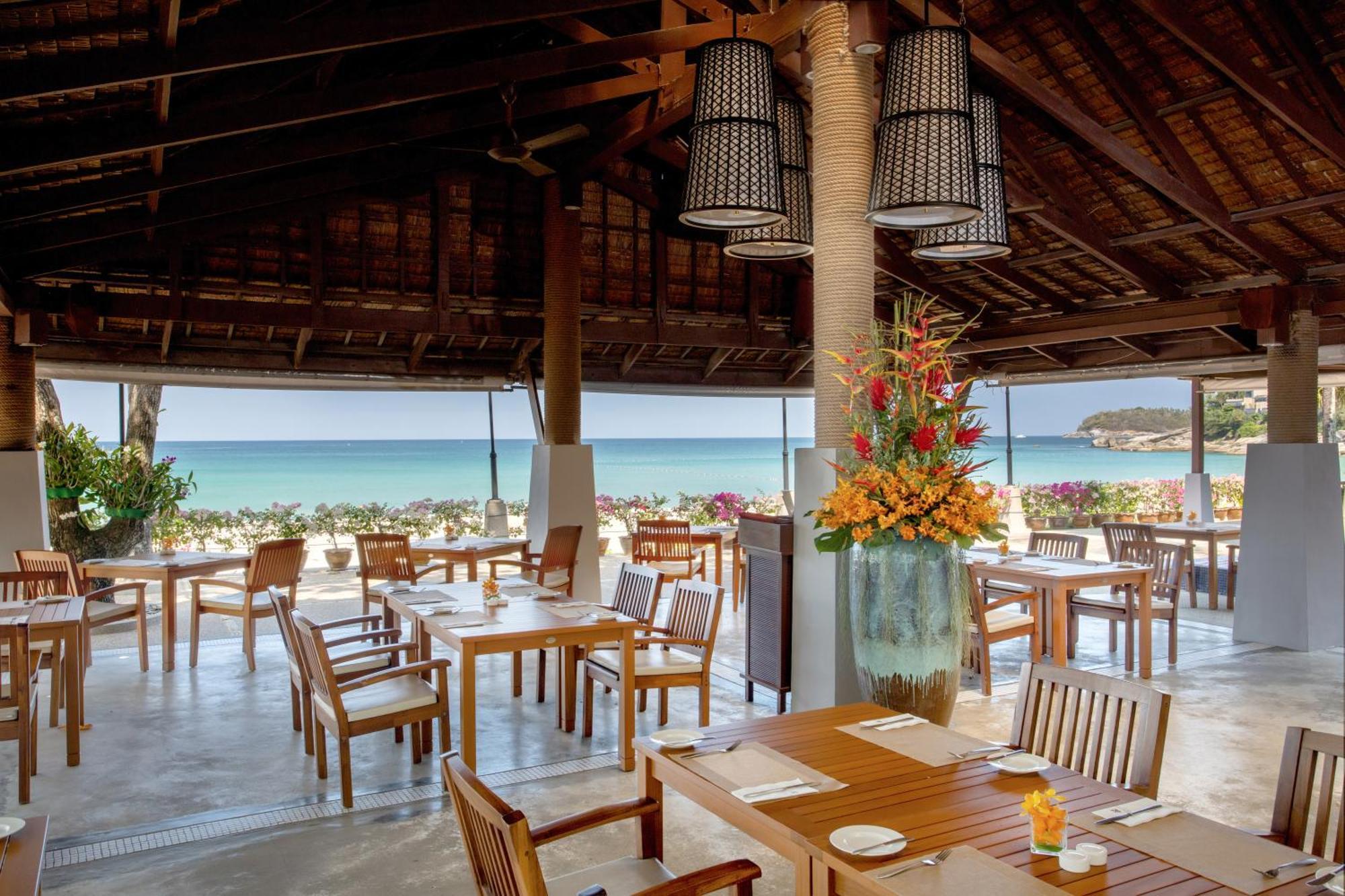 Resort Katathani Phuket - Sha Extra Kata Beach (Phuket)