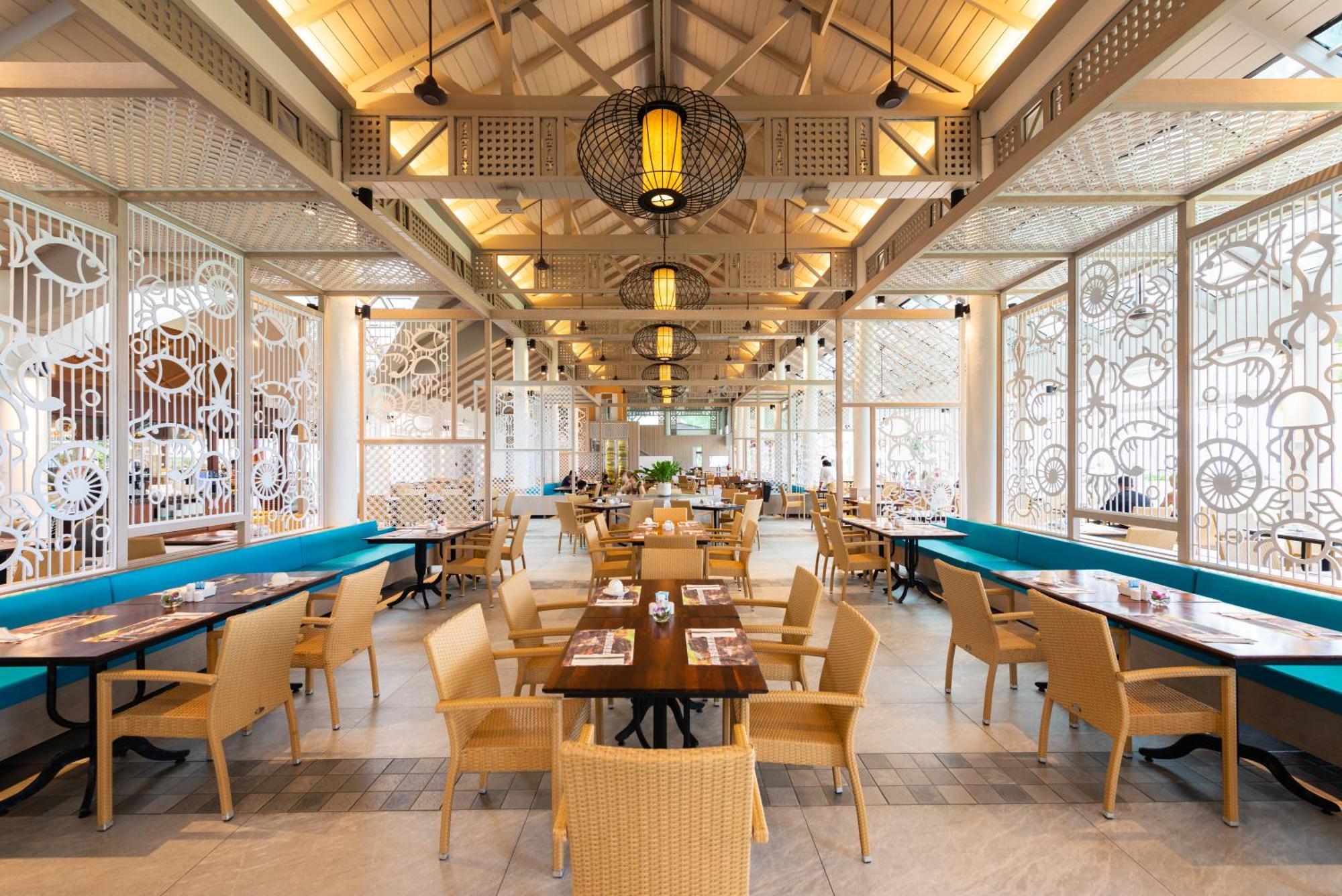 Katathani Phuket - Sha Extra 5*