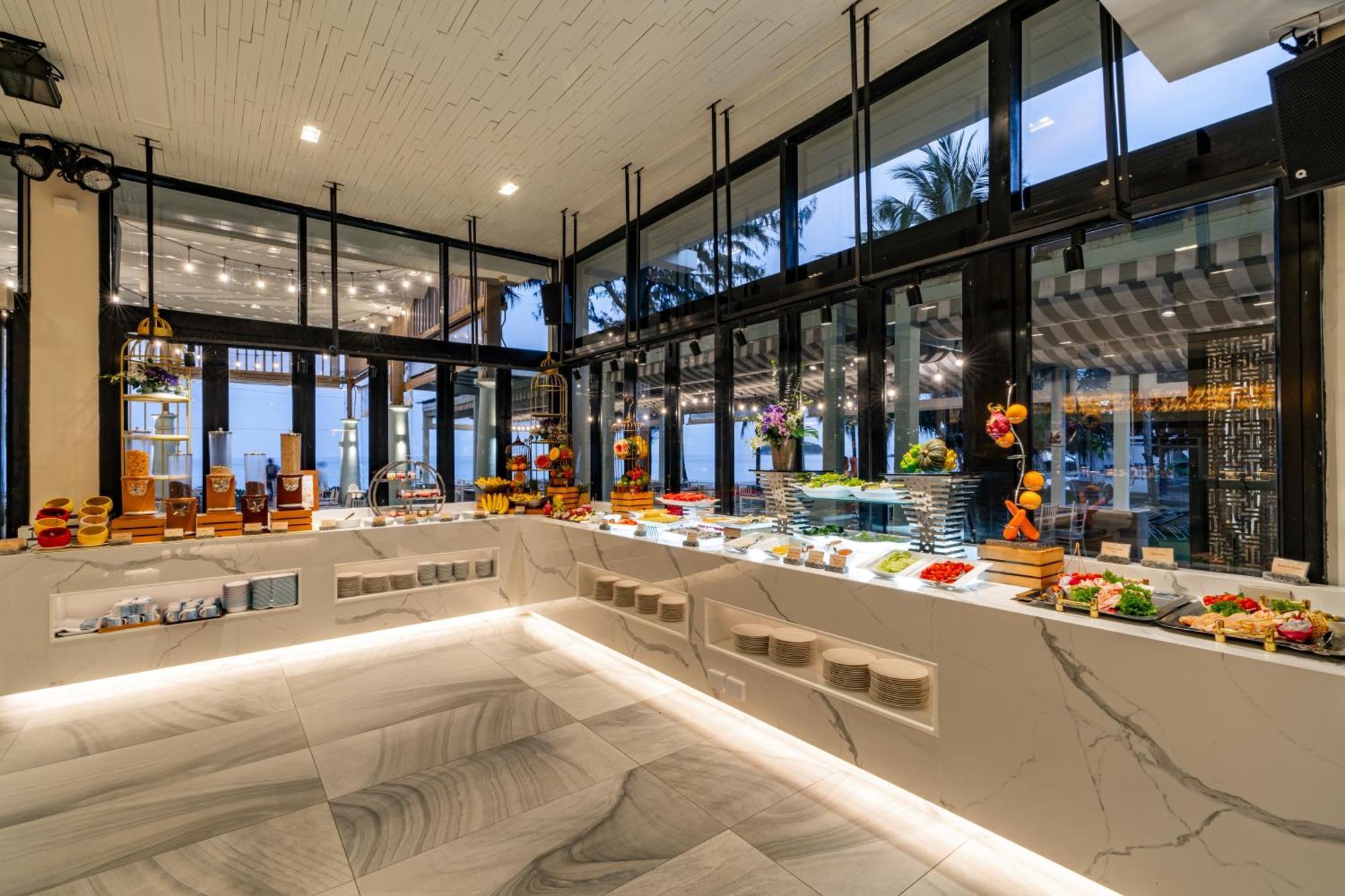 Katathani Phuket - Sha Extra 5* Kata Beach (Phuket)