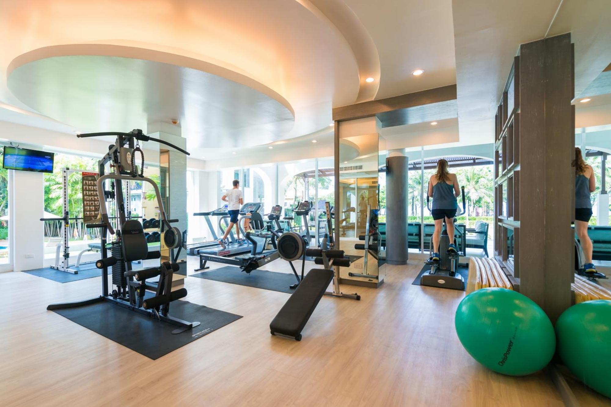 Katathani Phuket - Sha Extra 5* Kata Beach (Phuket)