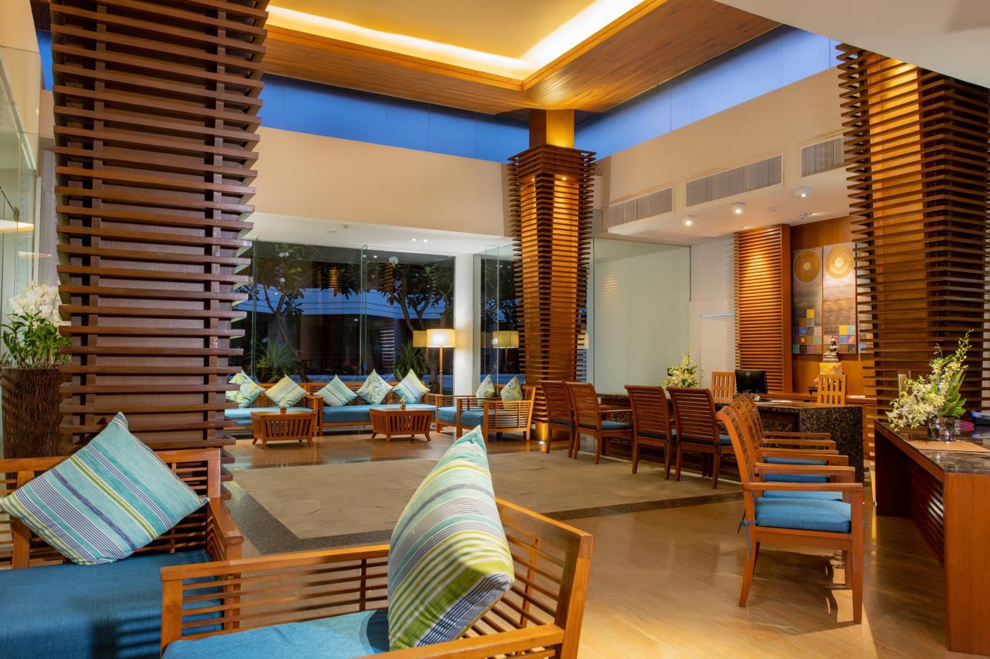Katathani Phuket - Sha Extra Resort