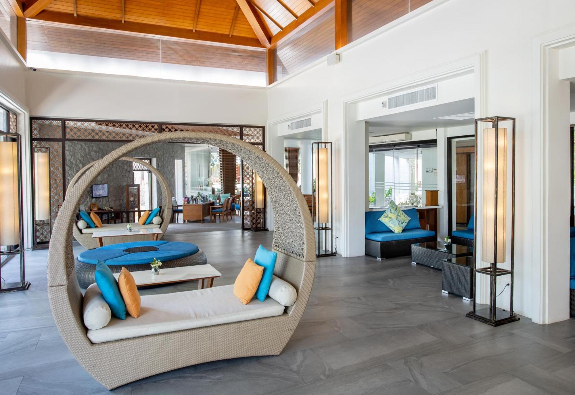 Katathani Phuket - Sha Extra Resort 5*