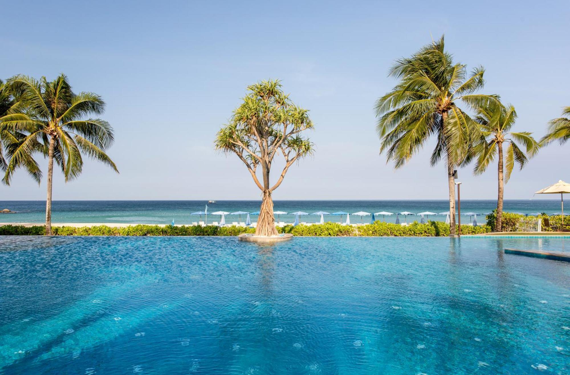 Katathani Phuket - Sha Extra 5*