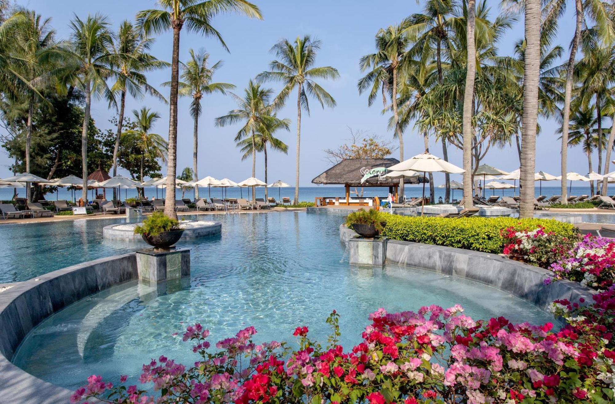 Katathani Phuket - Sha Extra Kata Beach (Phuket)