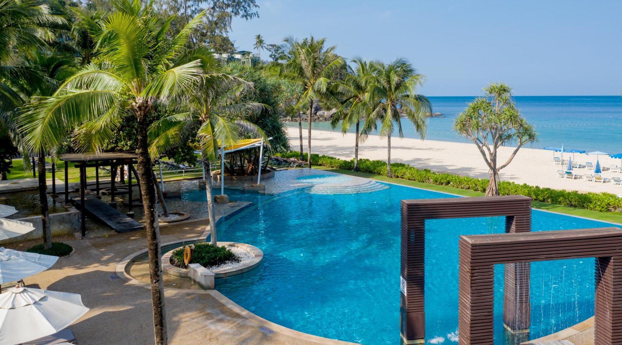 Resort Katathani Phuket - Sha Extra 5*