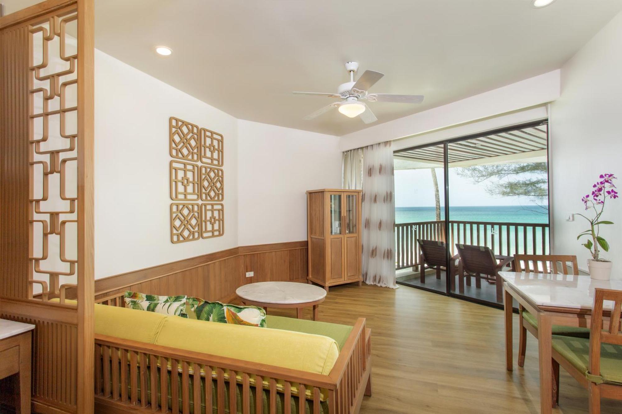 Katathani Phuket - Sha Extra Resort Kata Beach (Phuket)