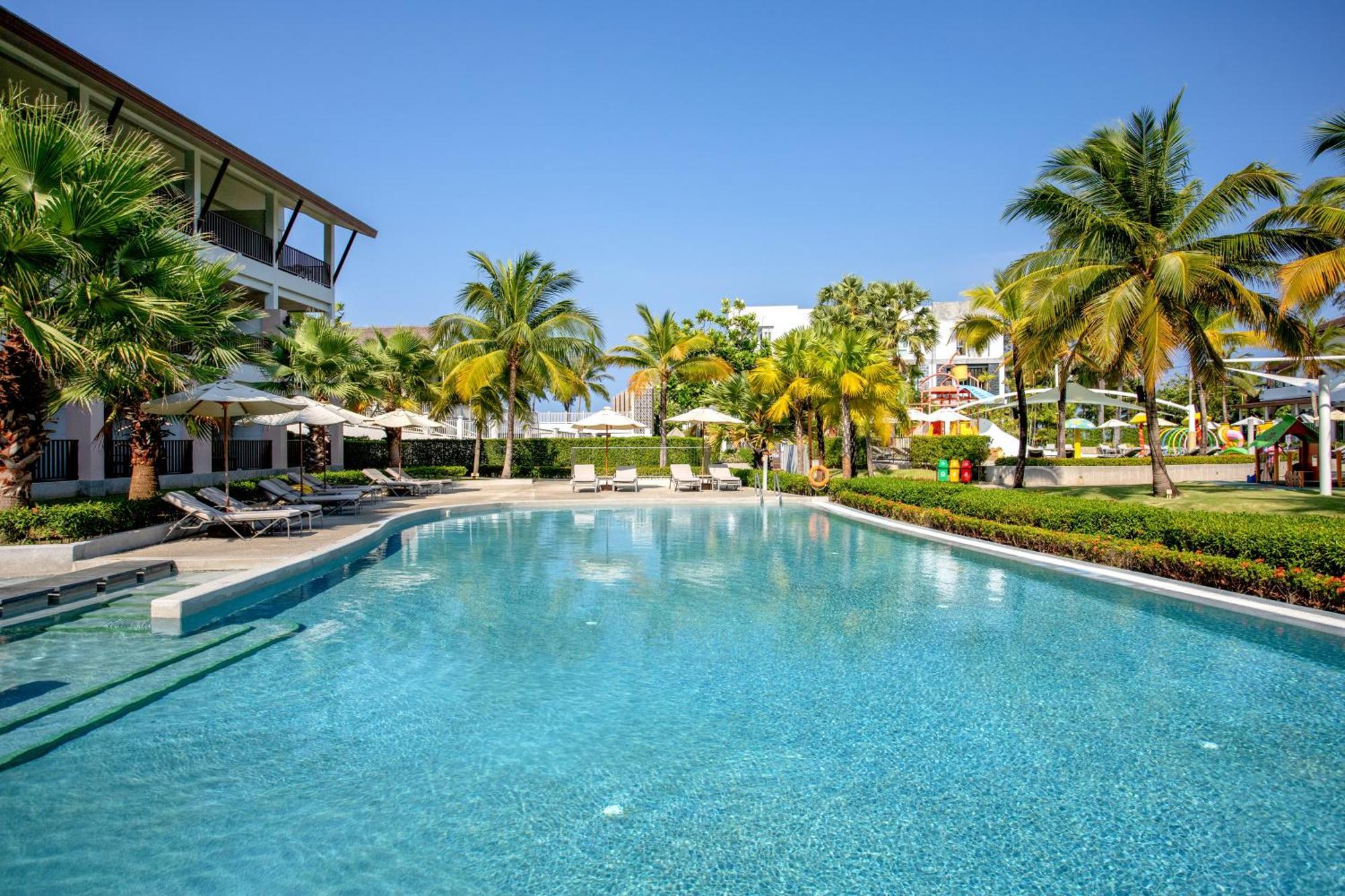 Katathani Phuket - Sha Extra 5*