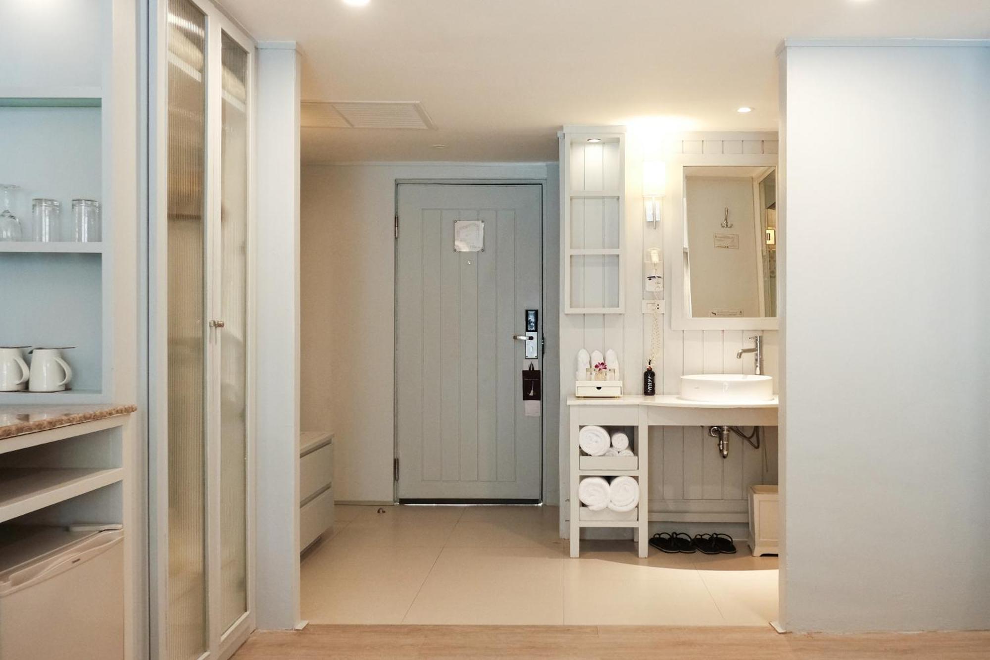 Katathani Phuket - Sha Extra 5* Kata Beach (Phuket)