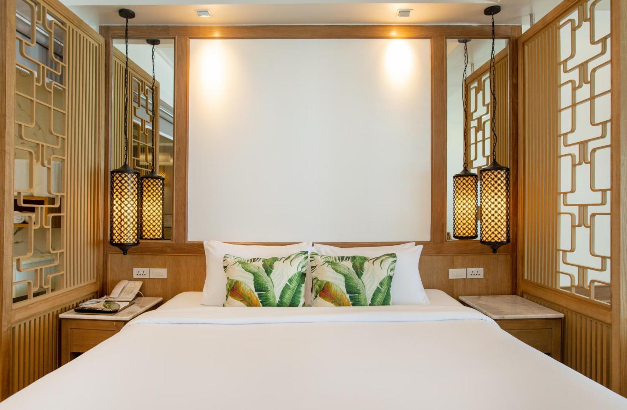 Katathani Phuket - Sha Extra