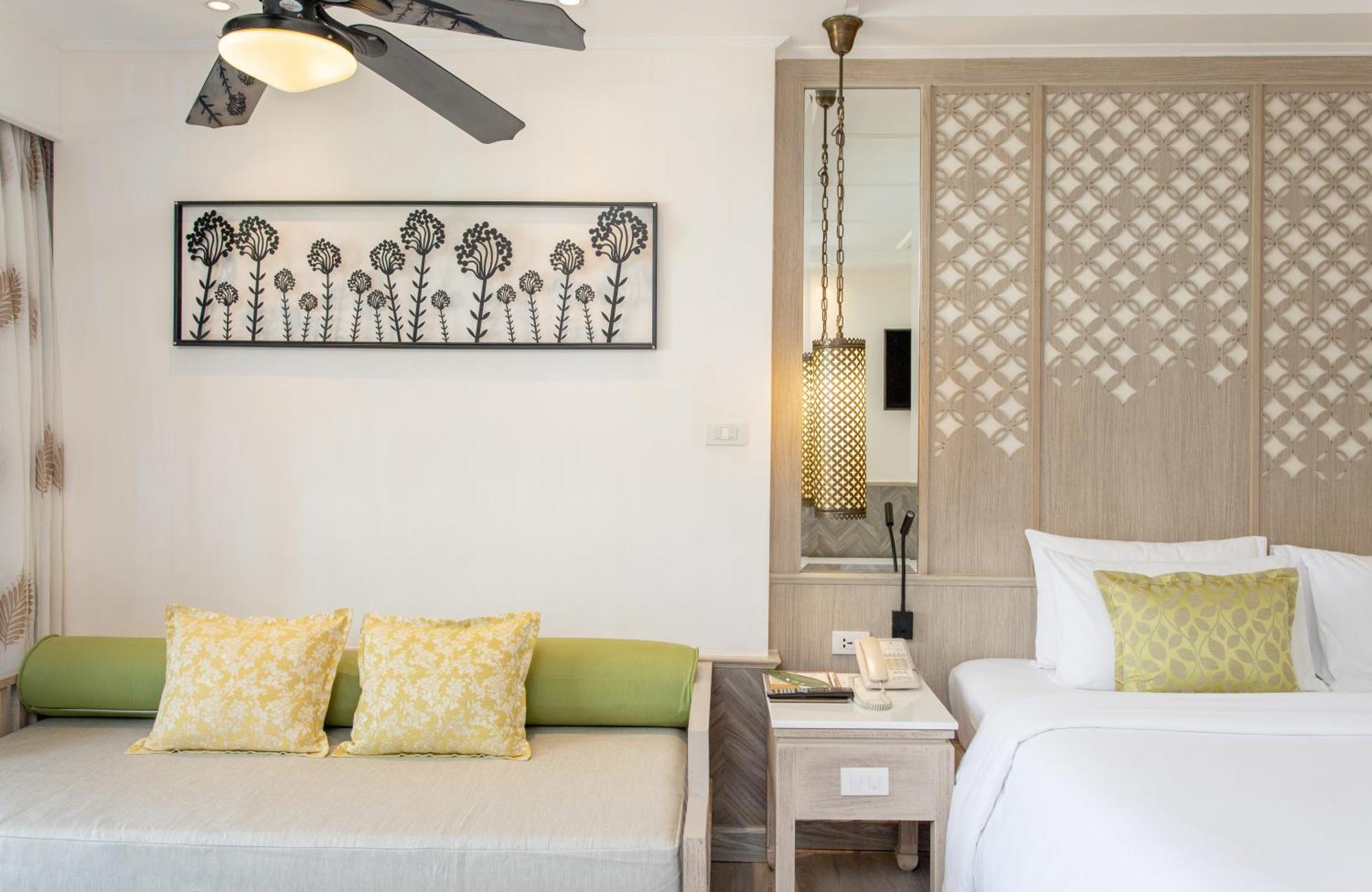 Katathani Phuket - Sha Extra Resort 5*