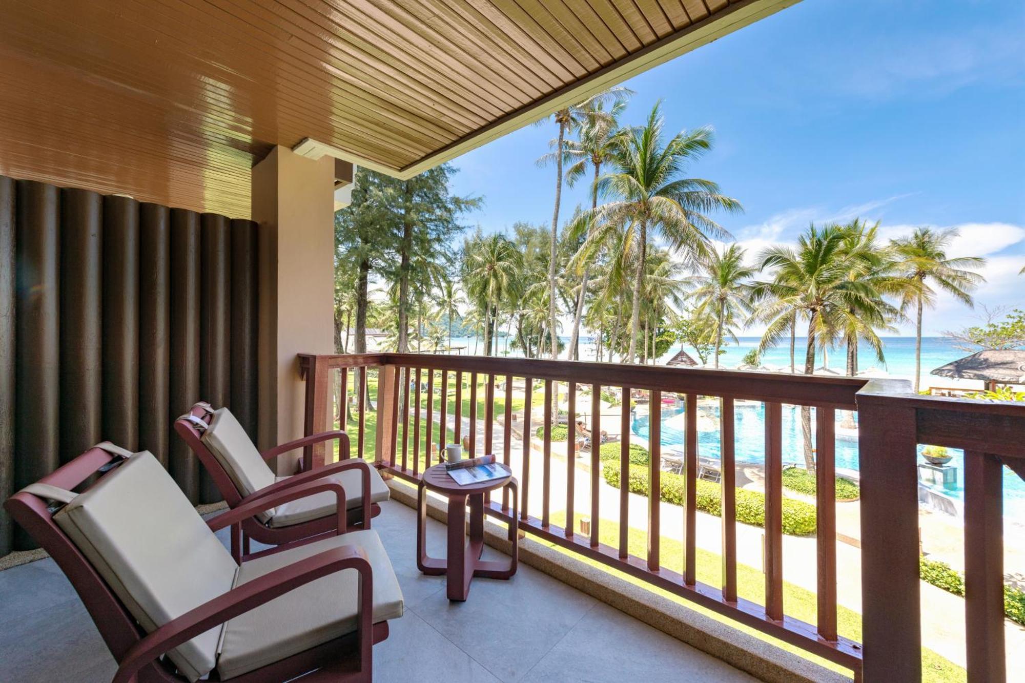 Resort Katathani Phuket - Sha Extra 5*