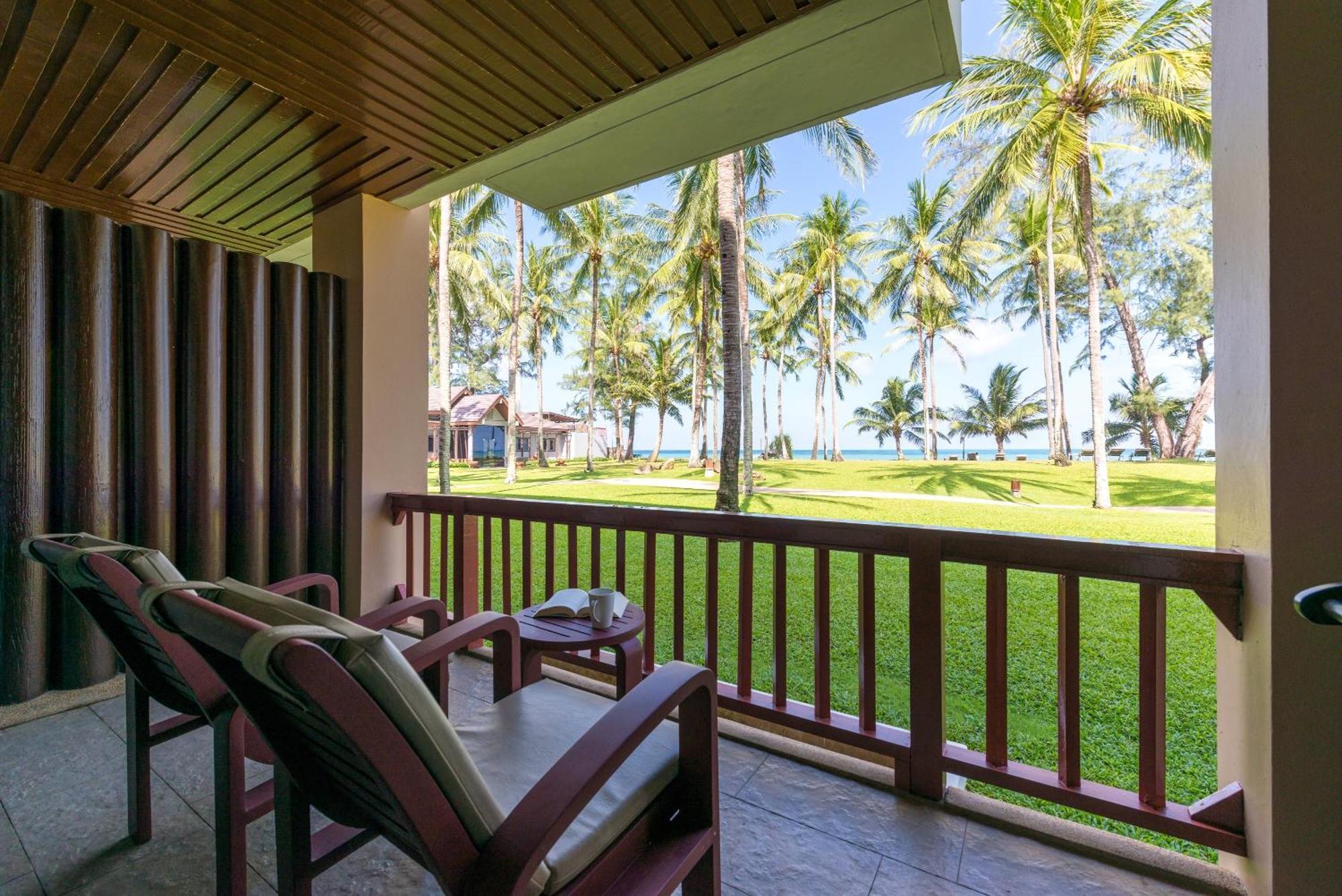 Katathani Phuket - Sha Extra 5* Kata Beach (Phuket)