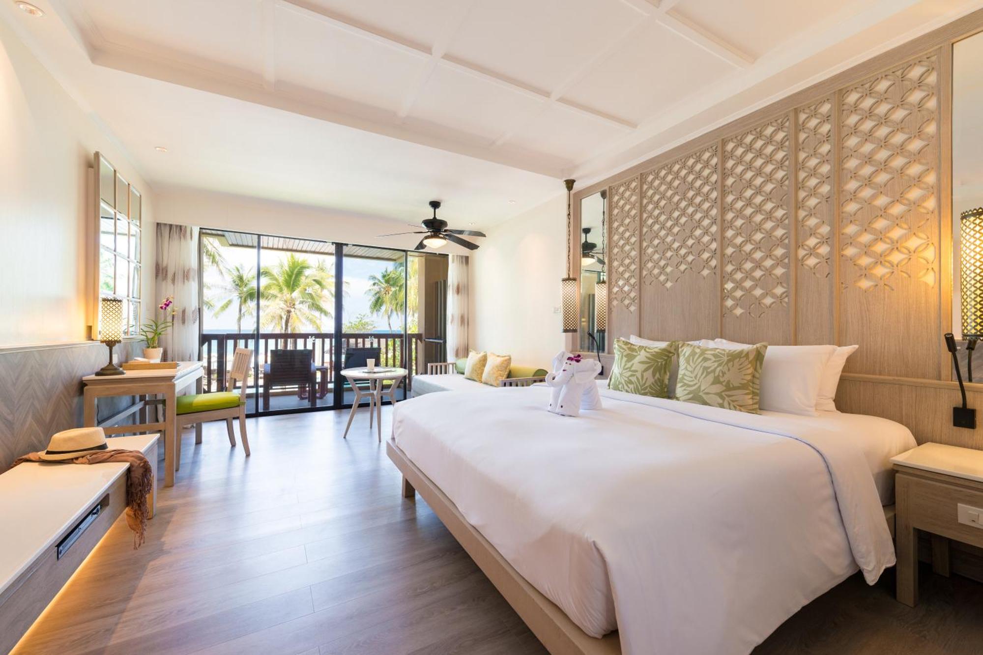 Katathani Phuket - Sha Extra