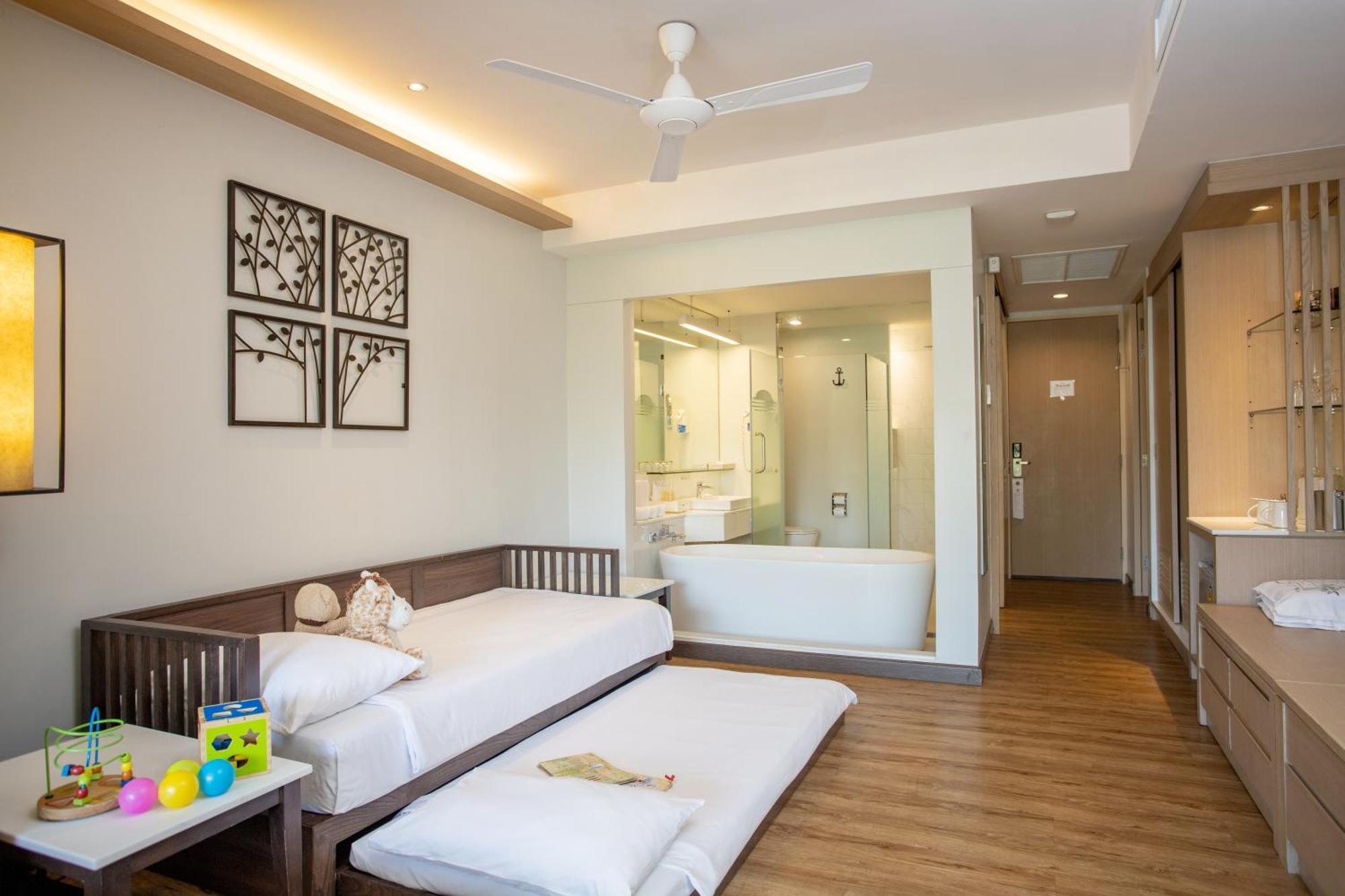 Katathani Phuket - Sha Extra