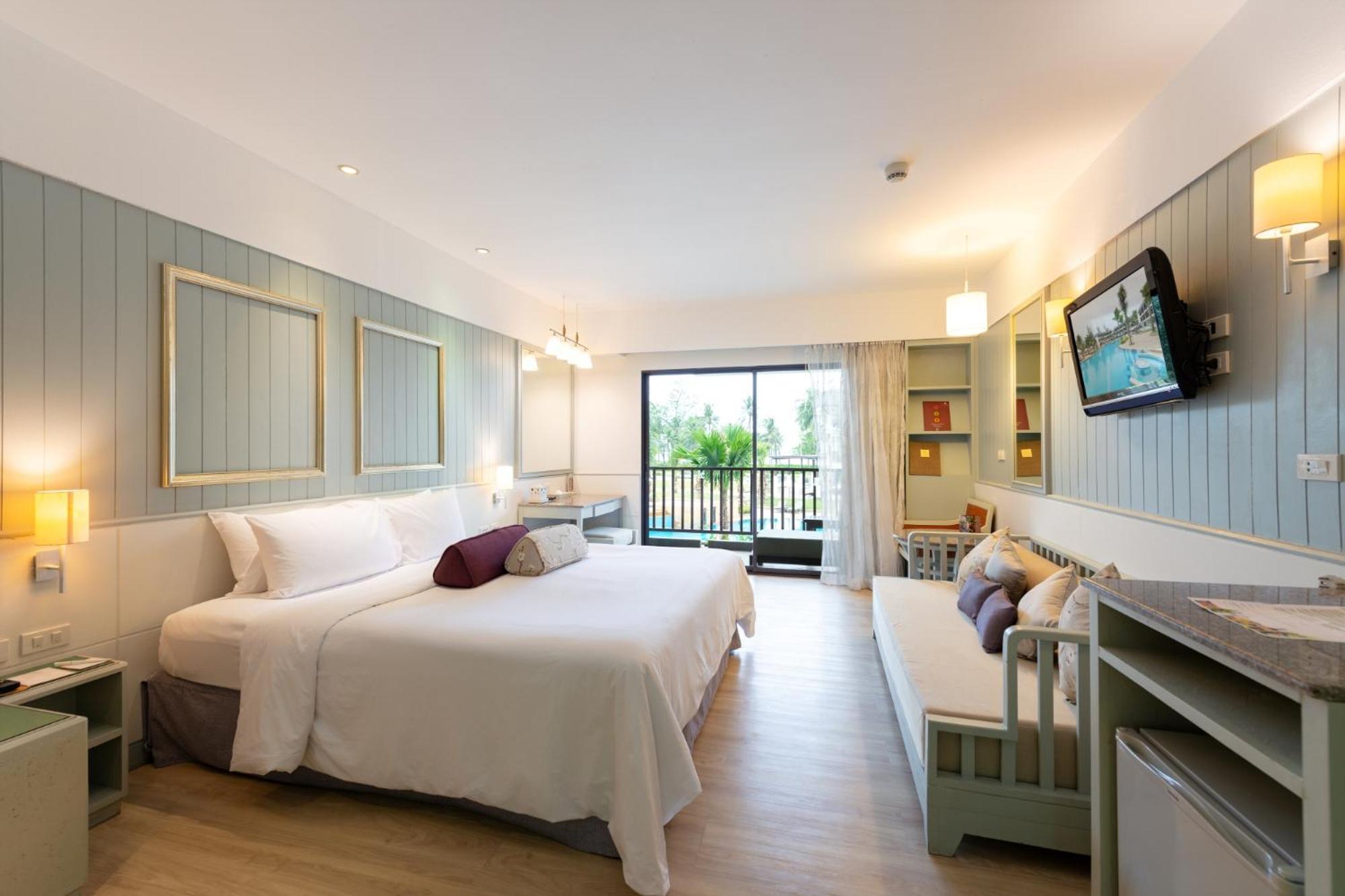 Katathani Phuket - Sha Extra Resort Kata Beach (Phuket)