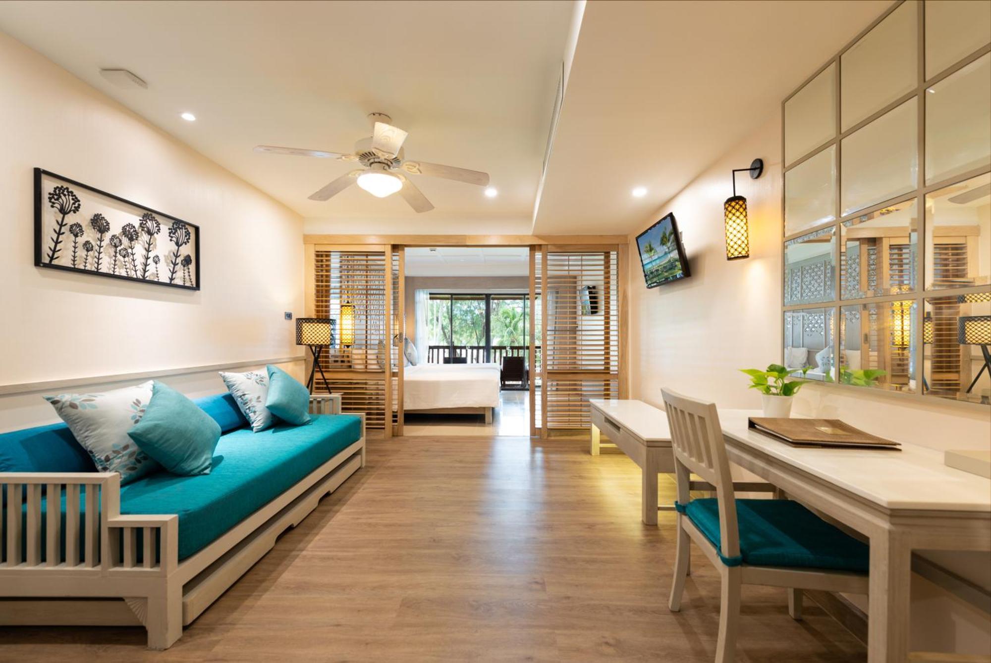 Resort Katathani Phuket - Sha Extra Kata Beach (Phuket)