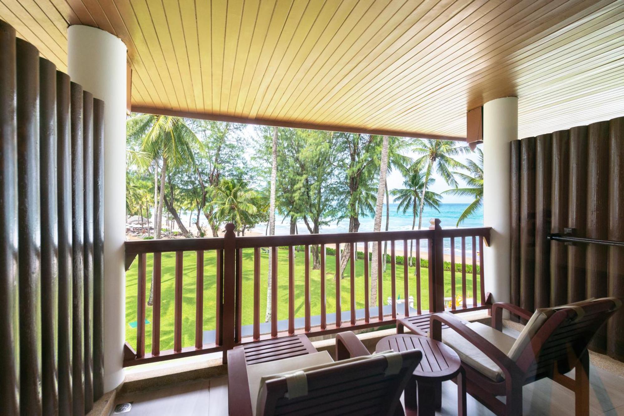 Katathani Phuket - Sha Extra Kata Beach (Phuket)