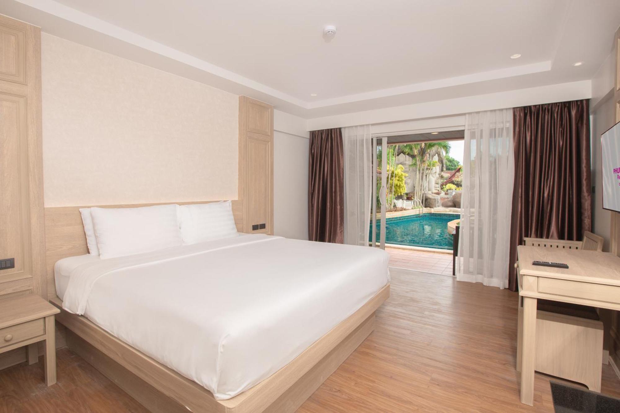 Resort Phuket Orchid And Karon