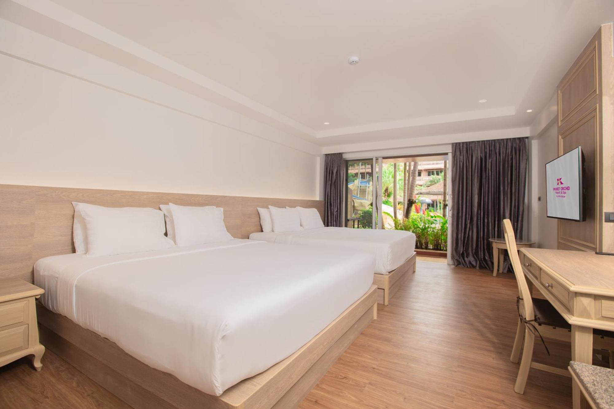 Phuket Orchid And