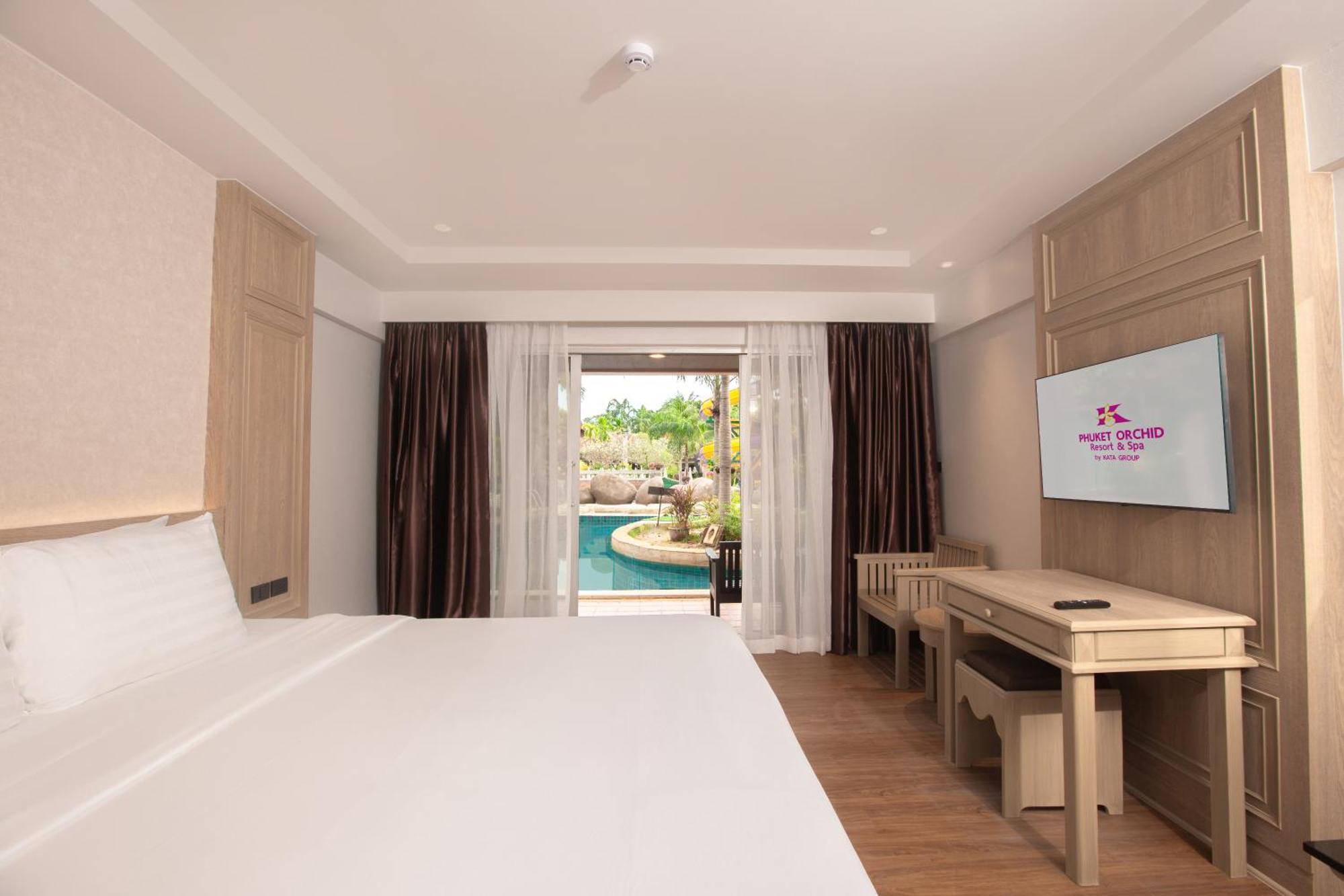 Phuket Orchid And Resort Karon