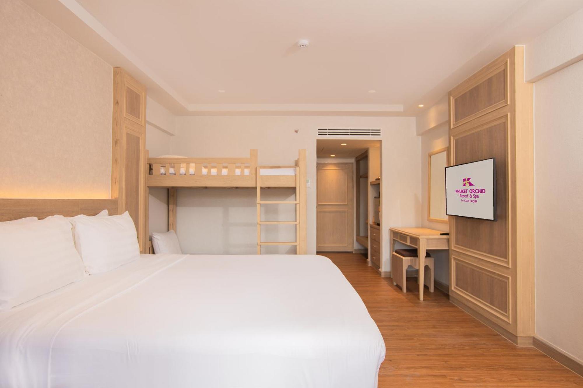 Phuket Orchid And Resort Karon