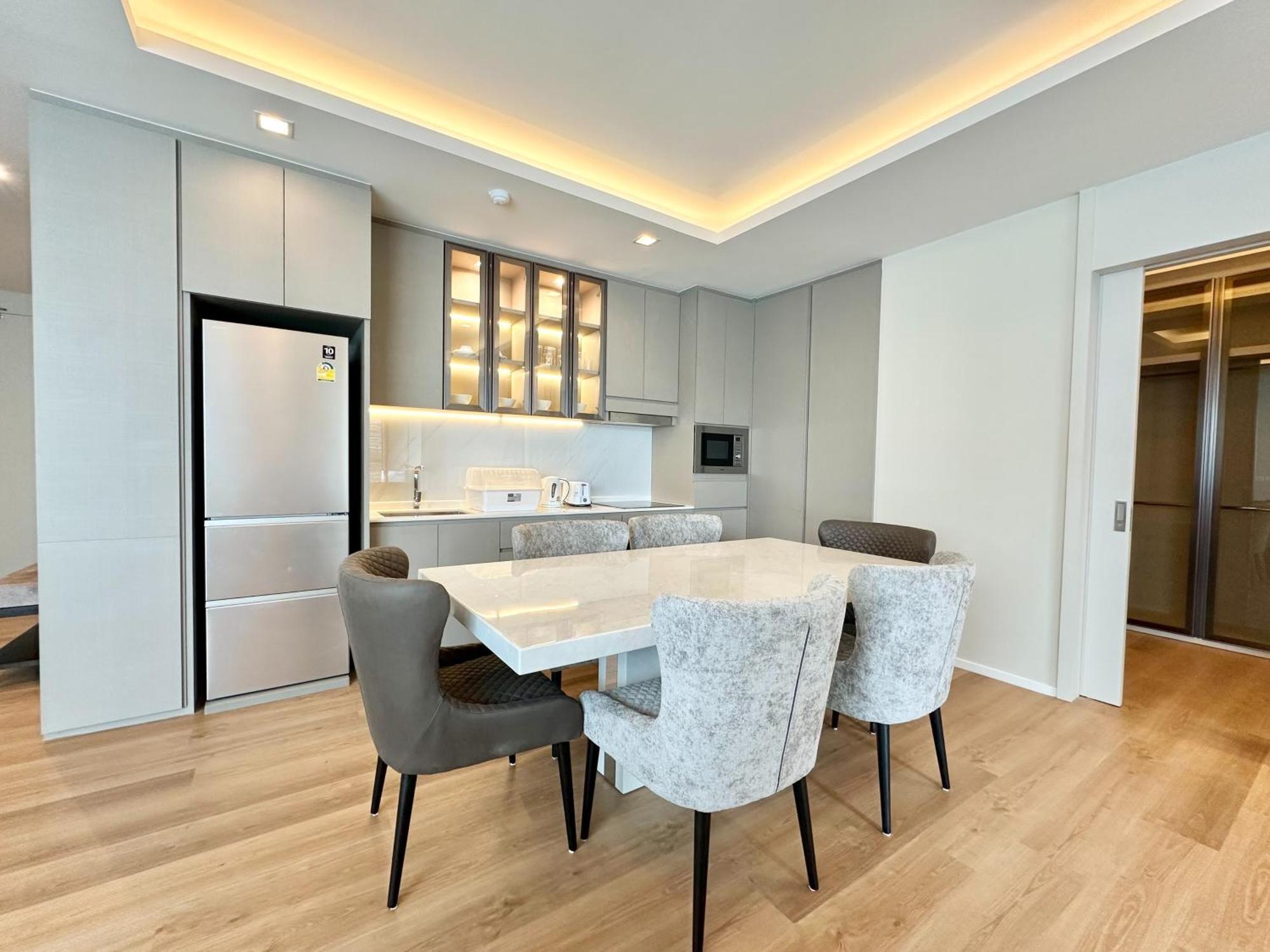 Aparthotel The Regent Phuket Bangtao 4*
