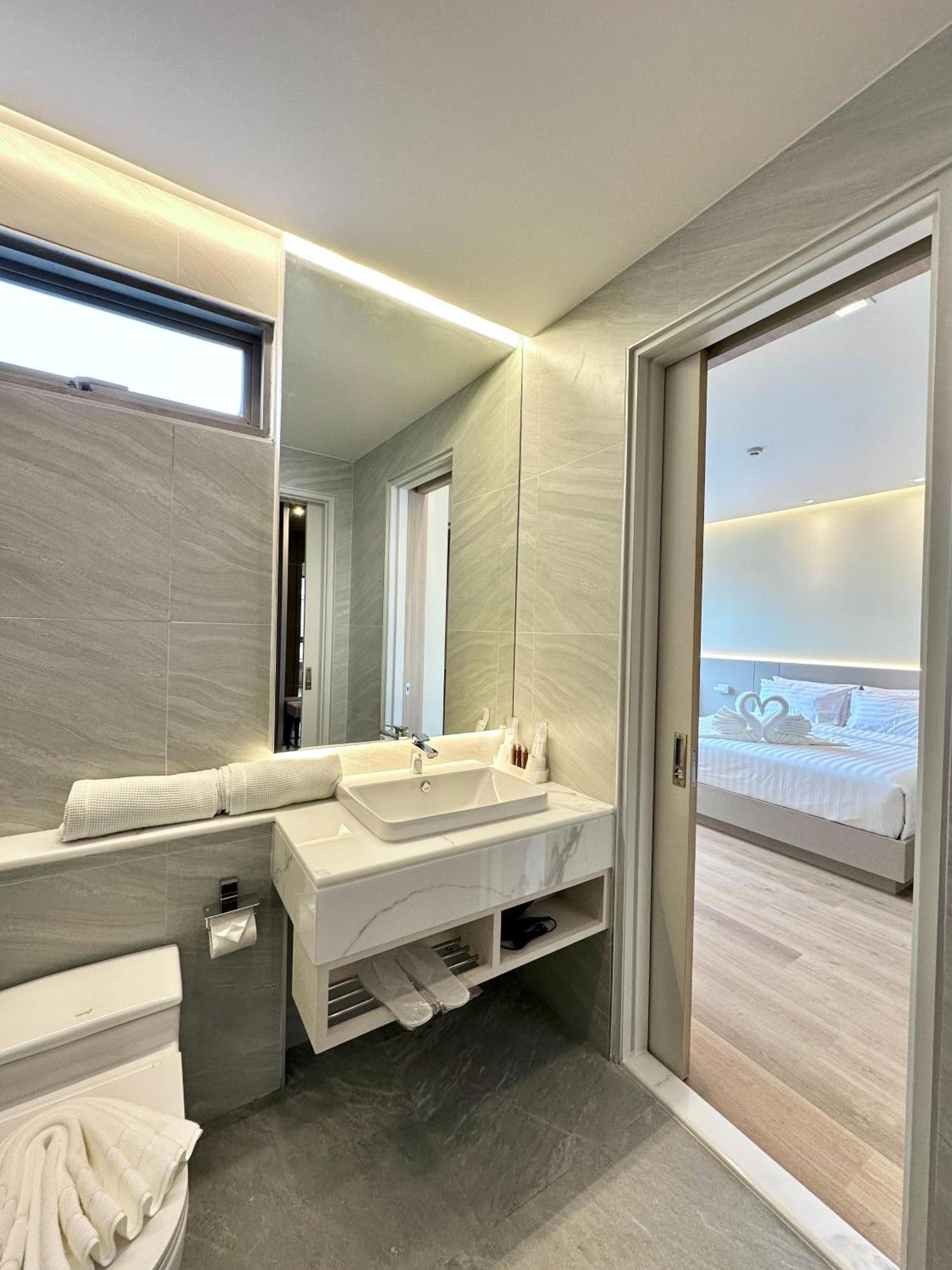The Regent Phuket Bangtao Aparthotel Bang Tao Beach (Phuket)