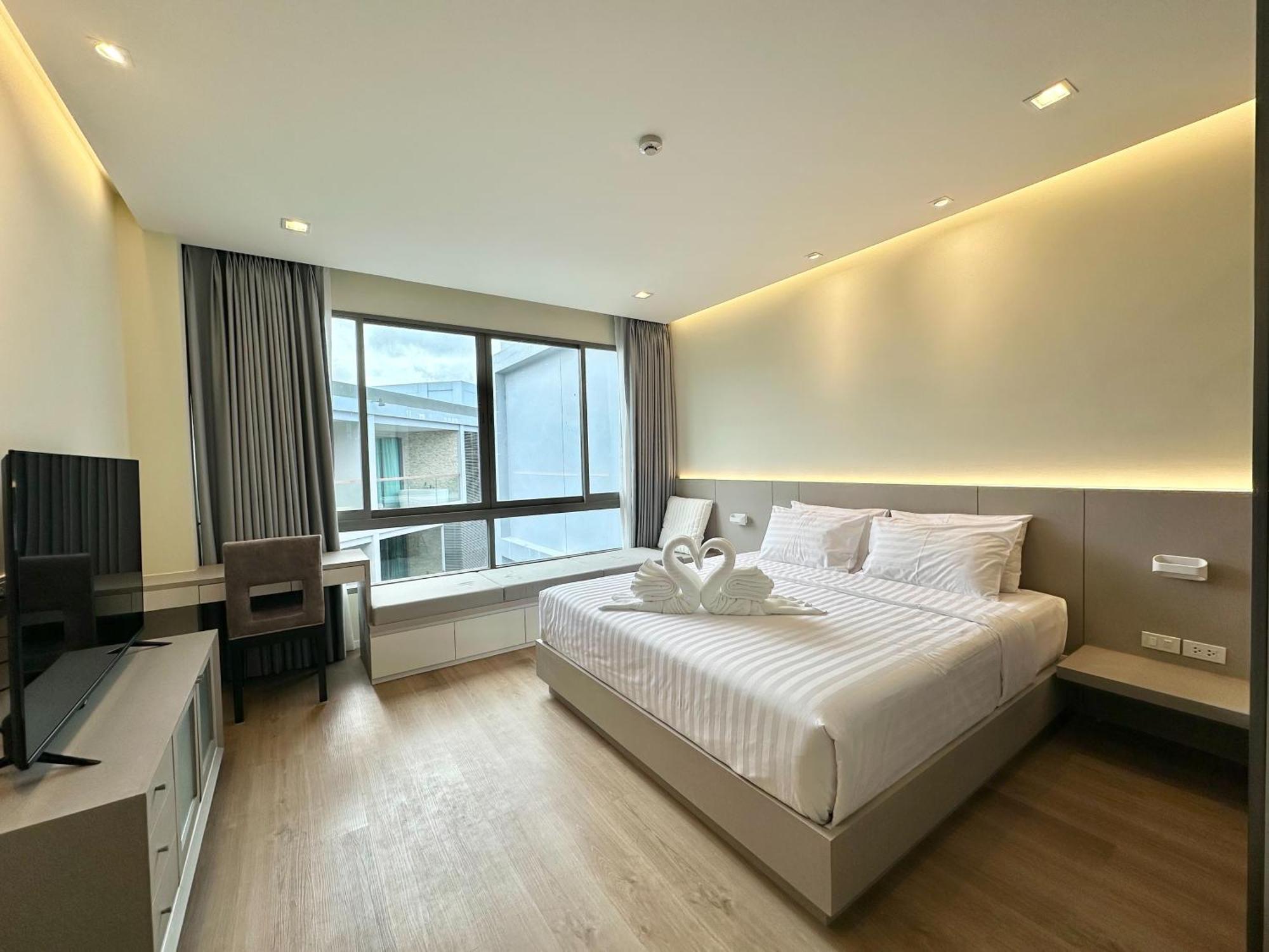The Regent Phuket Bangtao 4*