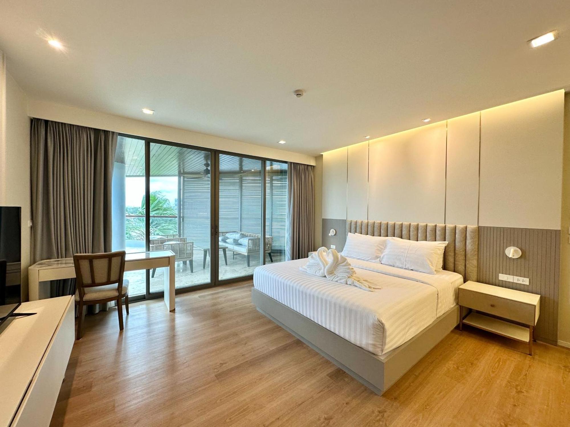 The Regent Phuket Bangtao Aparthotel Bang Tao Beach (Phuket)
