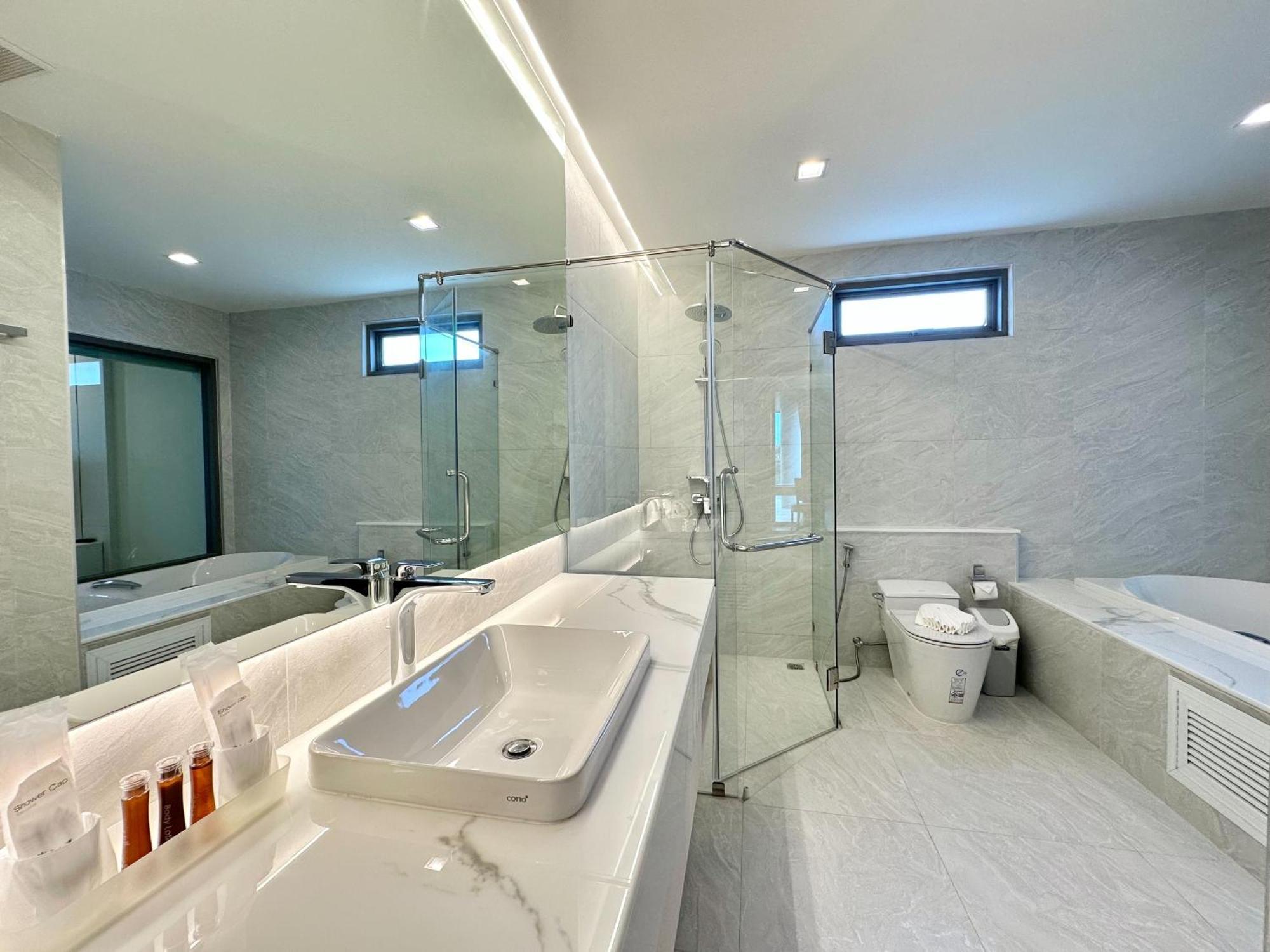 Aparthotel The Regent Phuket Bangtao Bang Tao Beach (Phuket)