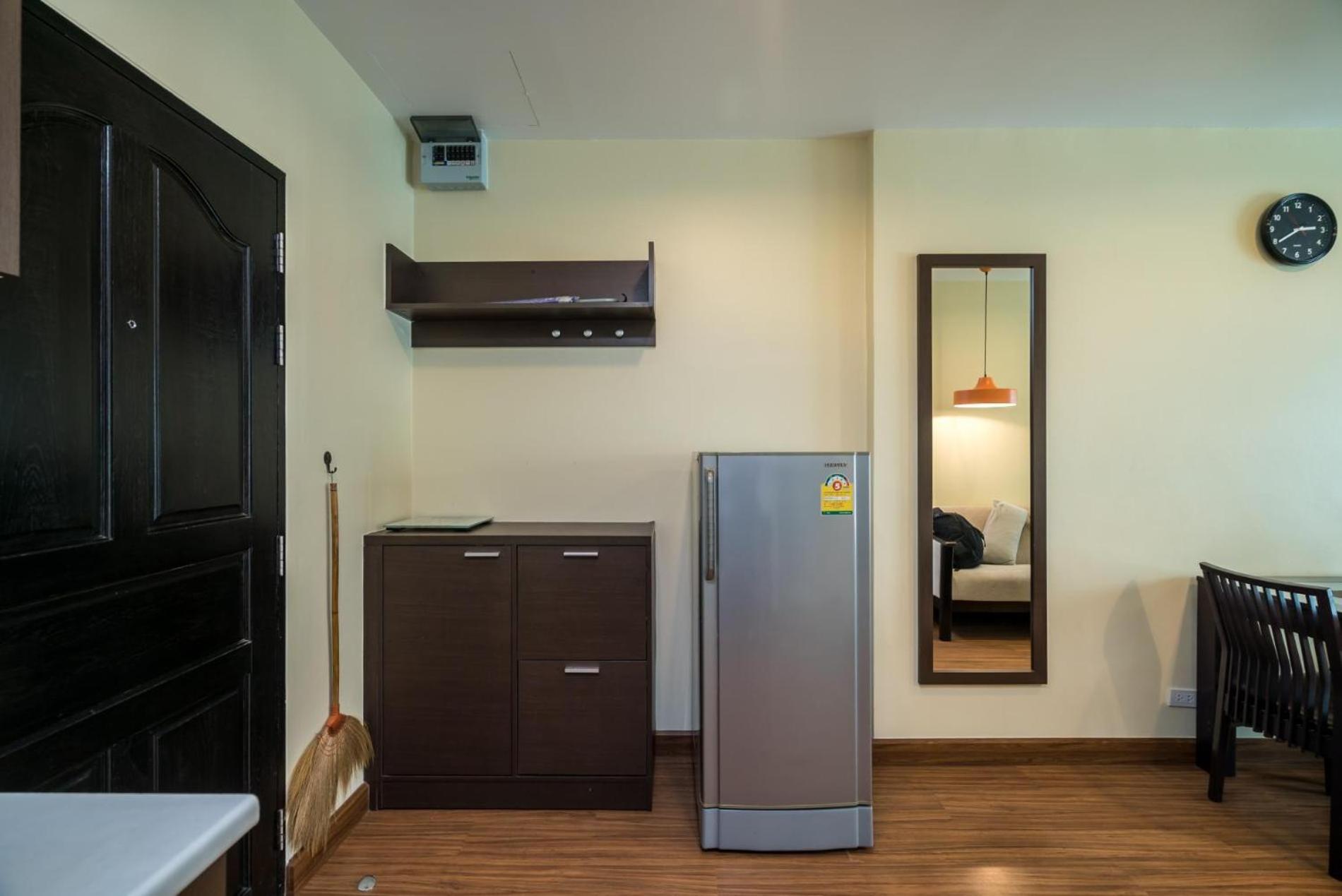 Apartment At Phuket By Lofty