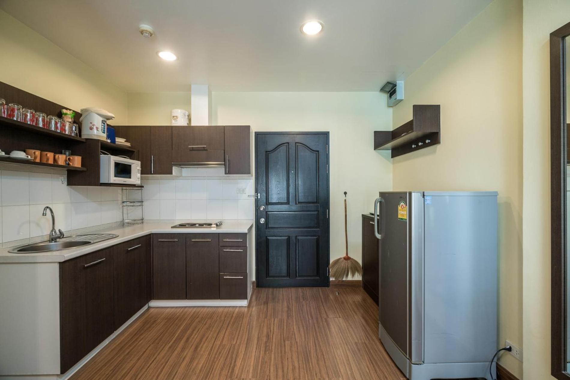 Apartment At Phuket By Lofty Patong