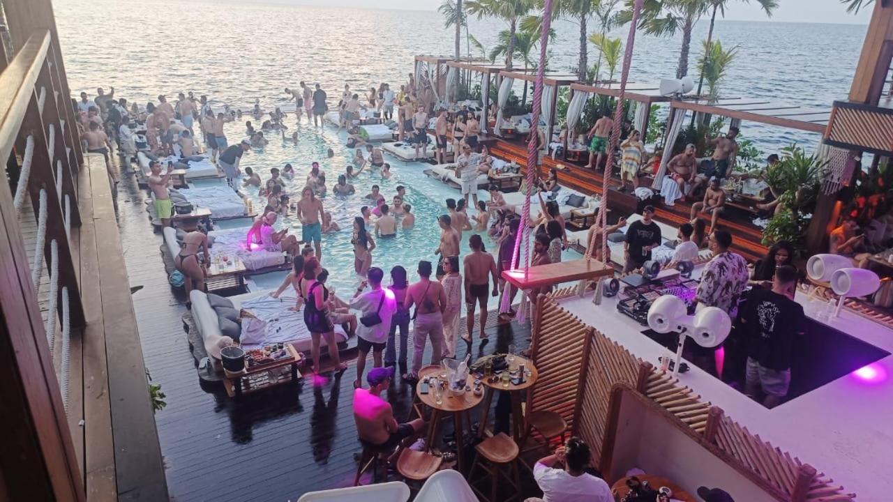 Heaven Hotel Patong